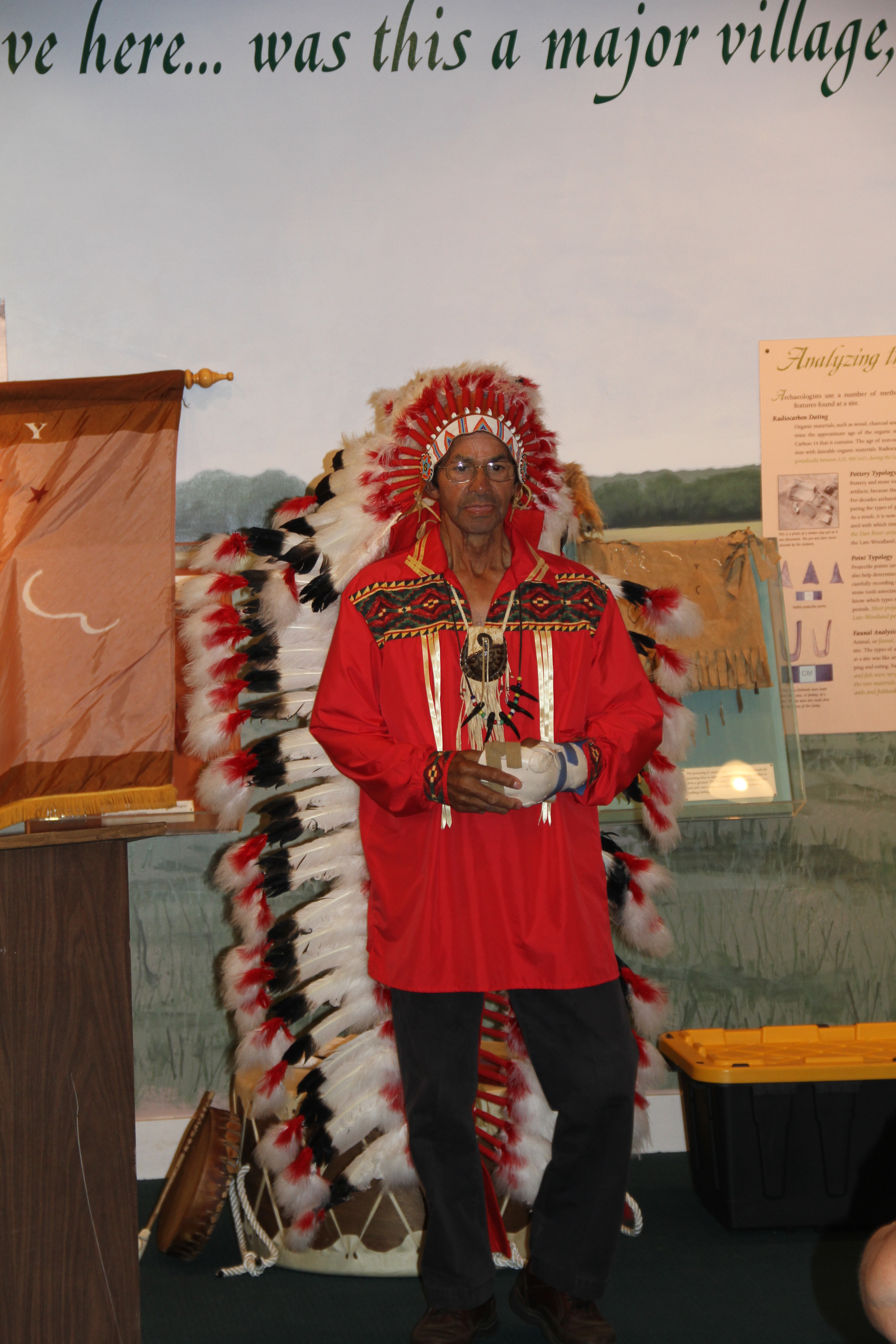 2013 Annual Foundation Meeting