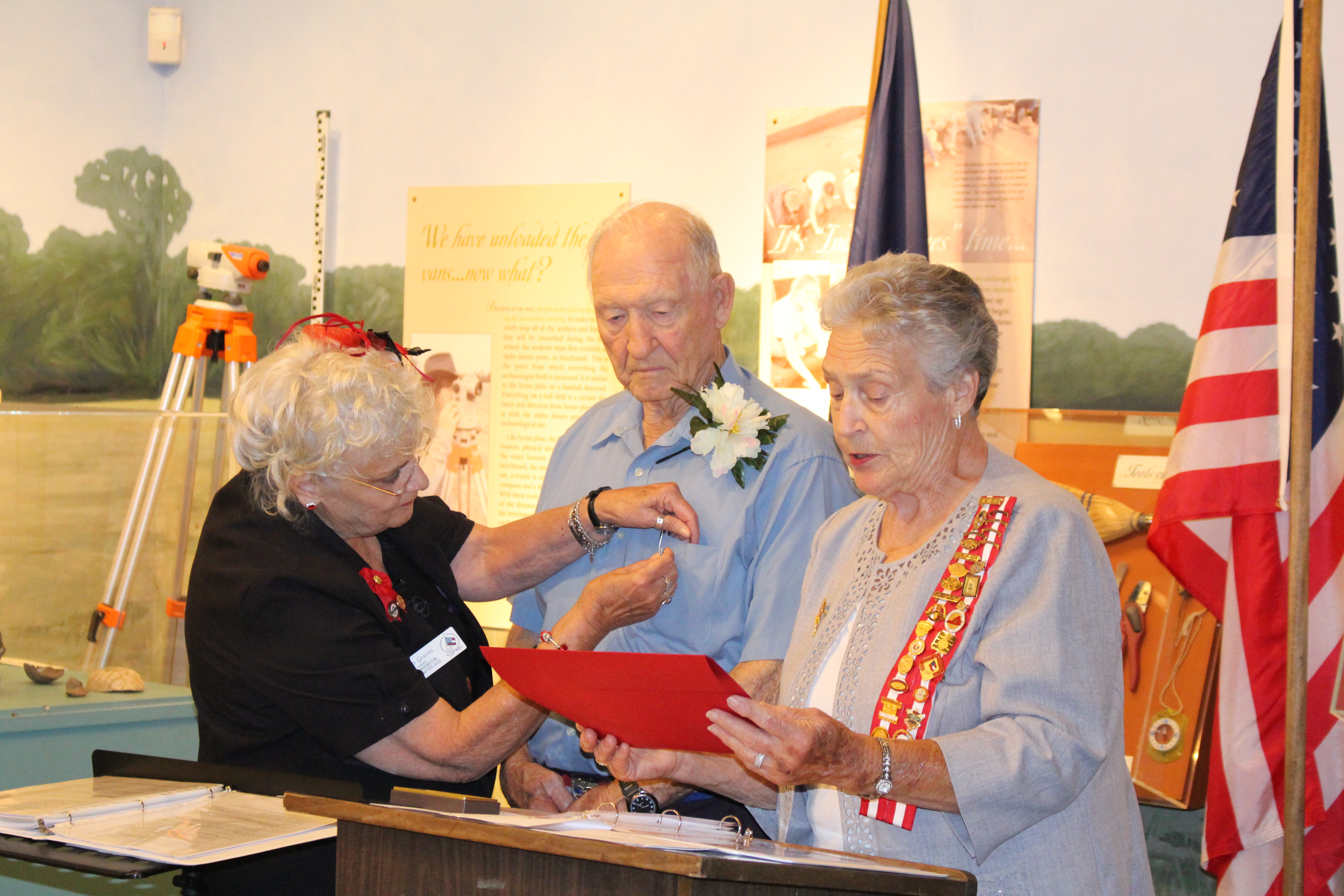 153rd Commemoration
