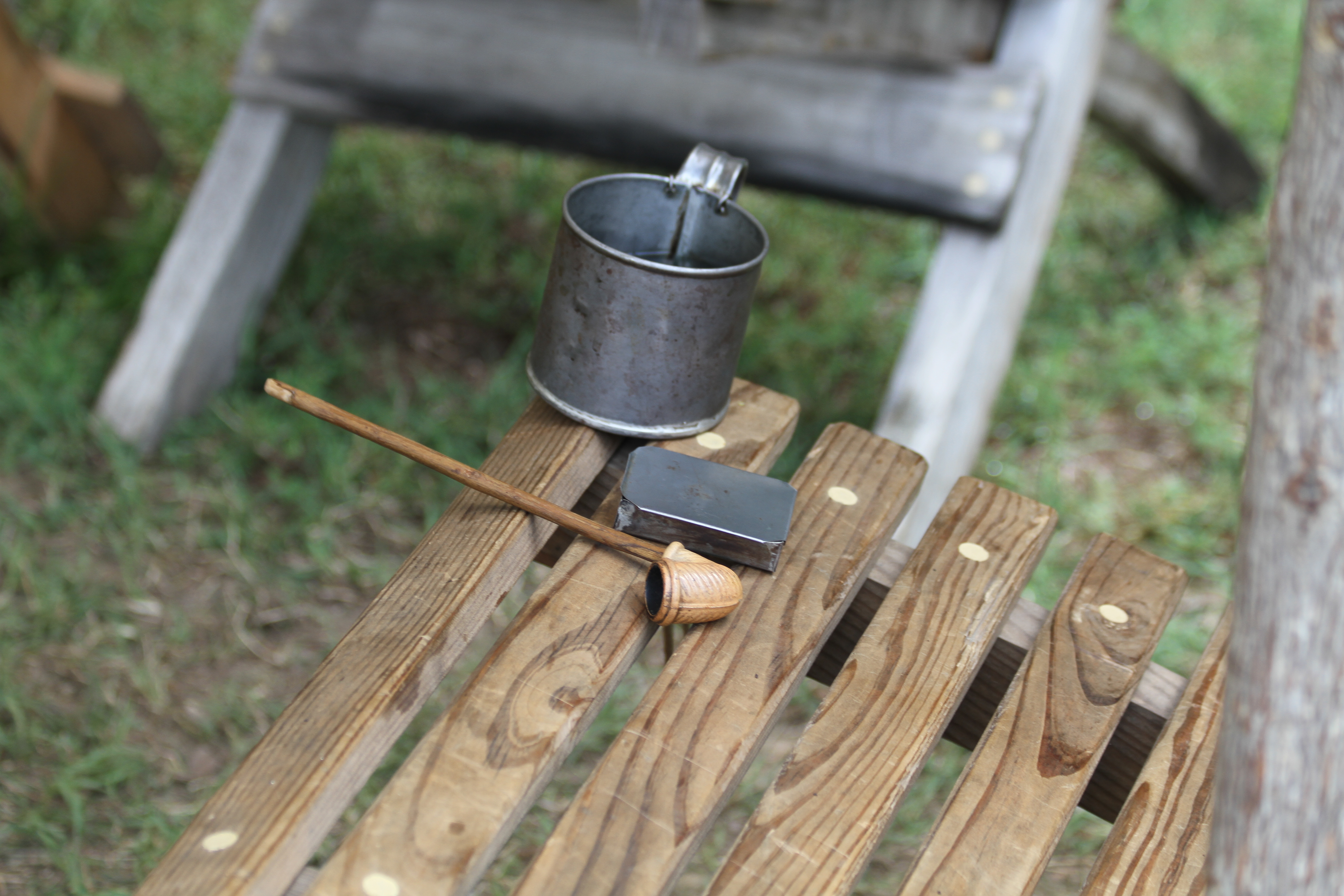 150th Anniversary - Reenactment