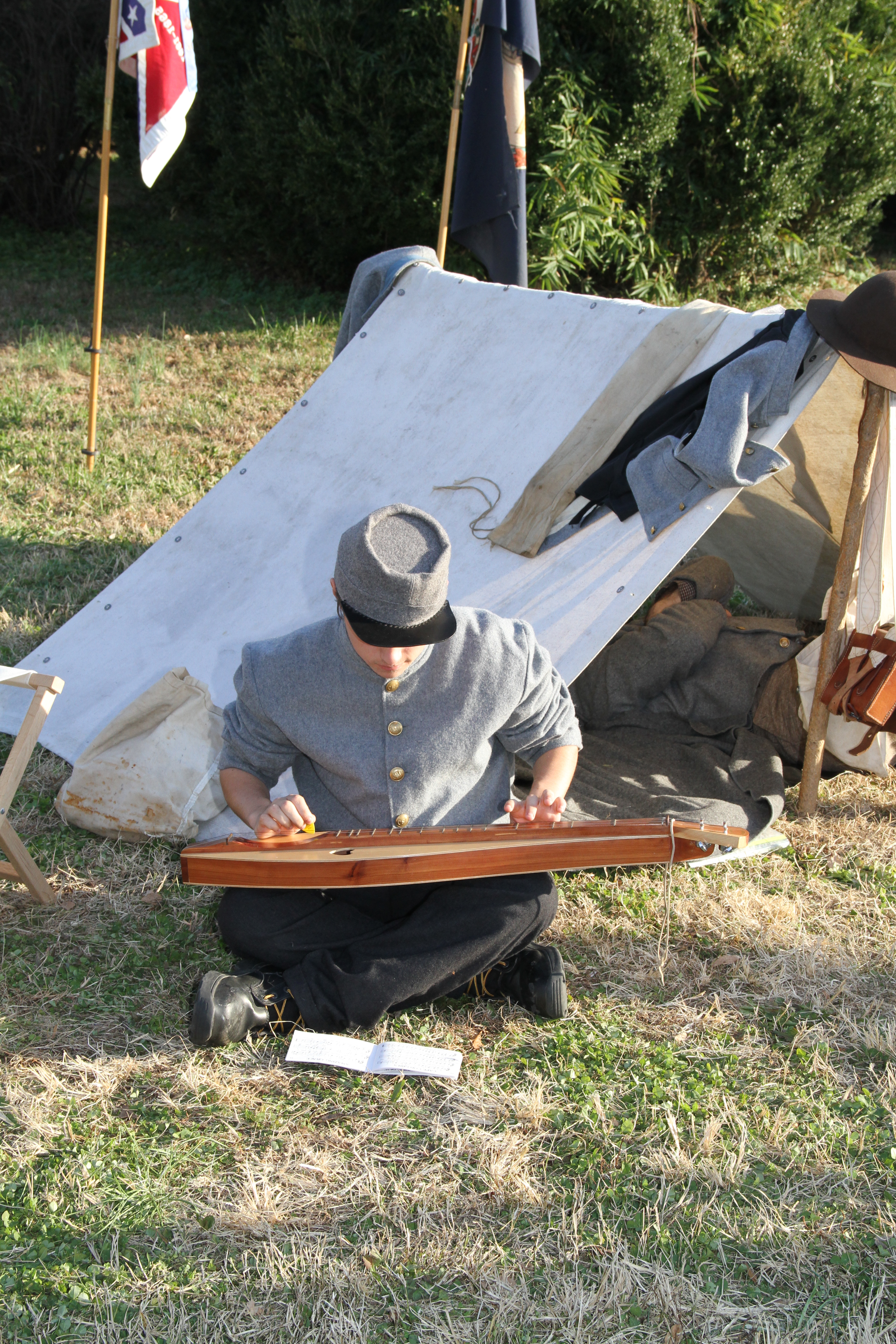 Mulberry Hill 2011