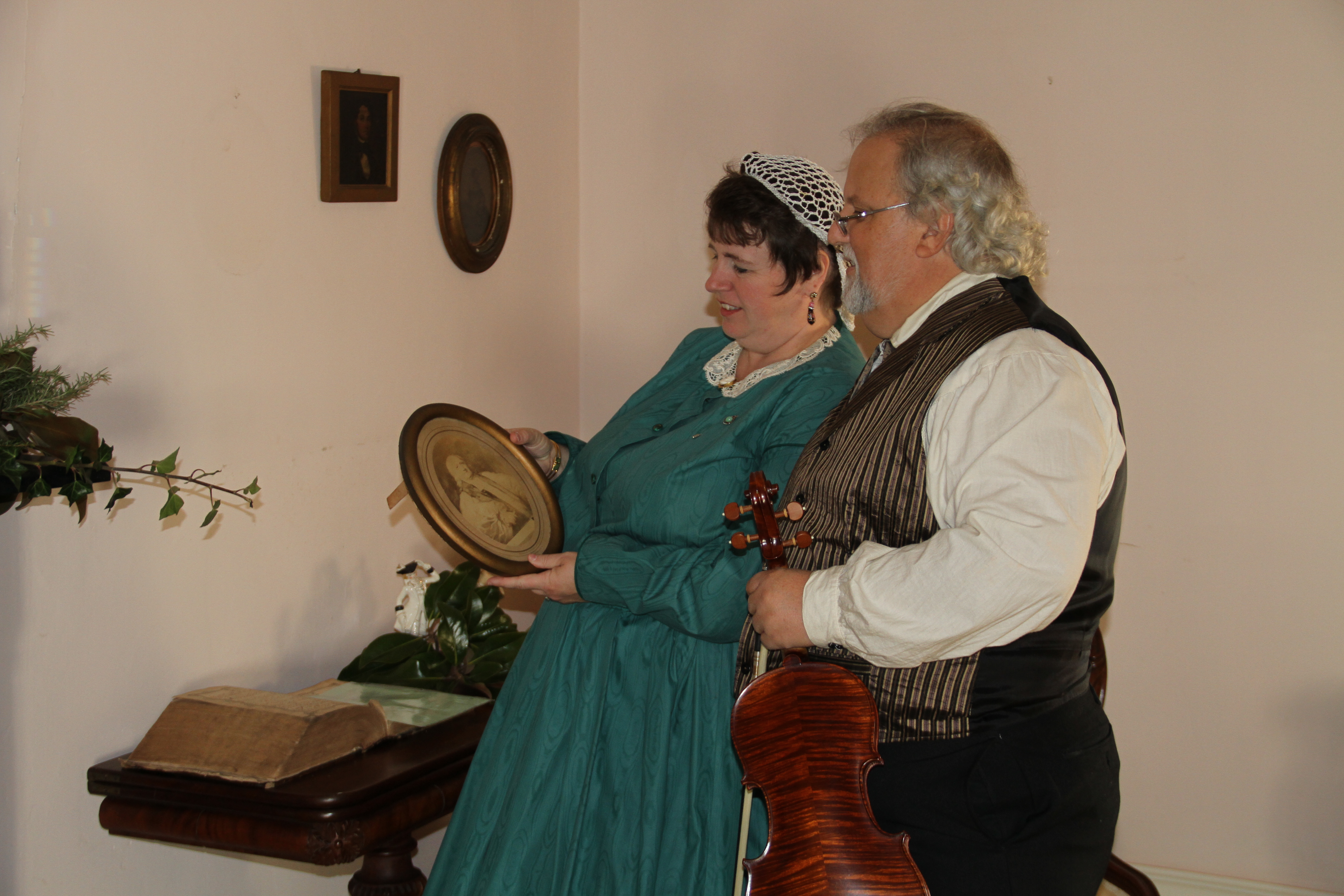mulberry hill 2012
