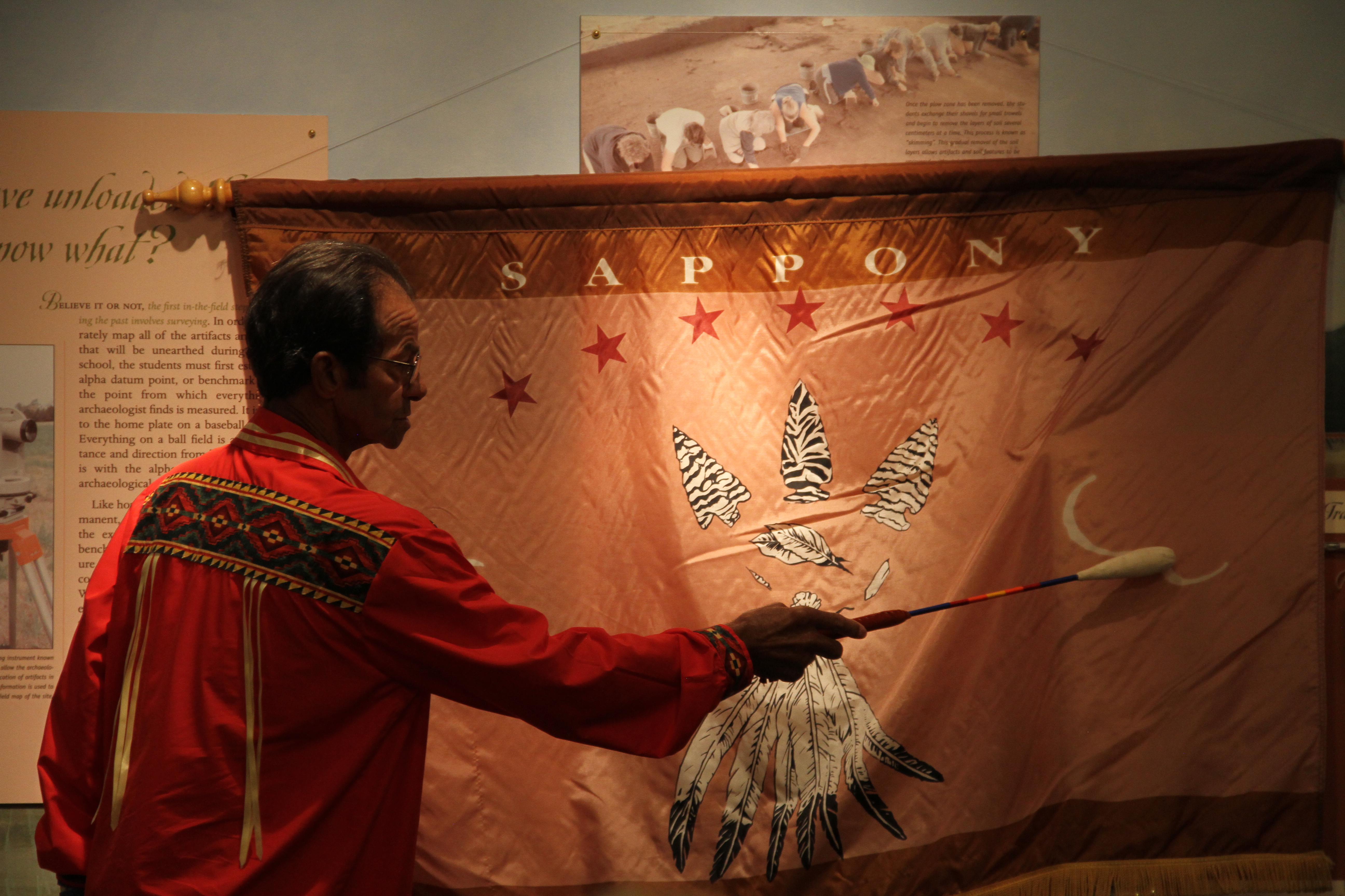 2013 Annual Foundation Meeting