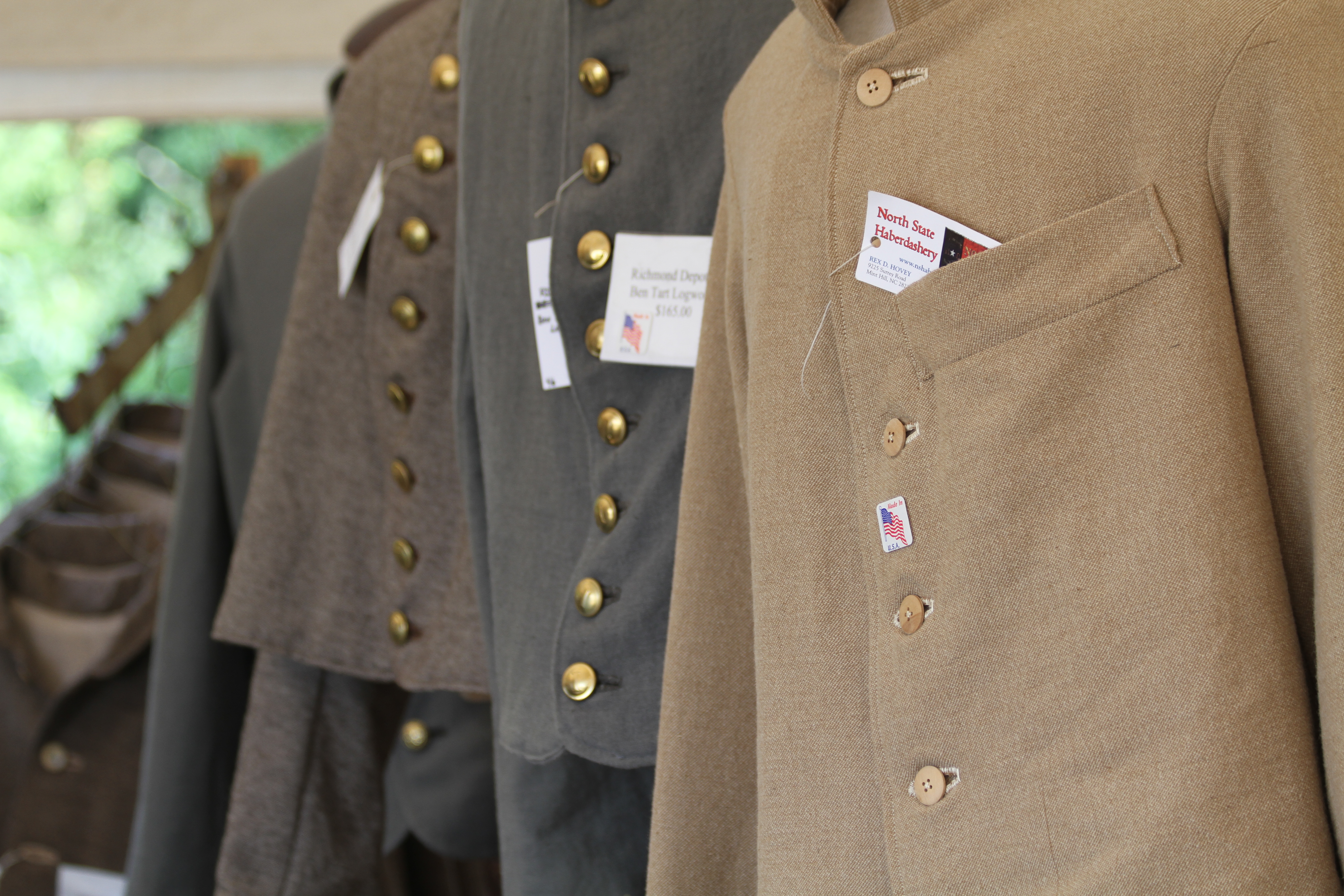 Staunton River Battlefield 150th Commemoration (788)