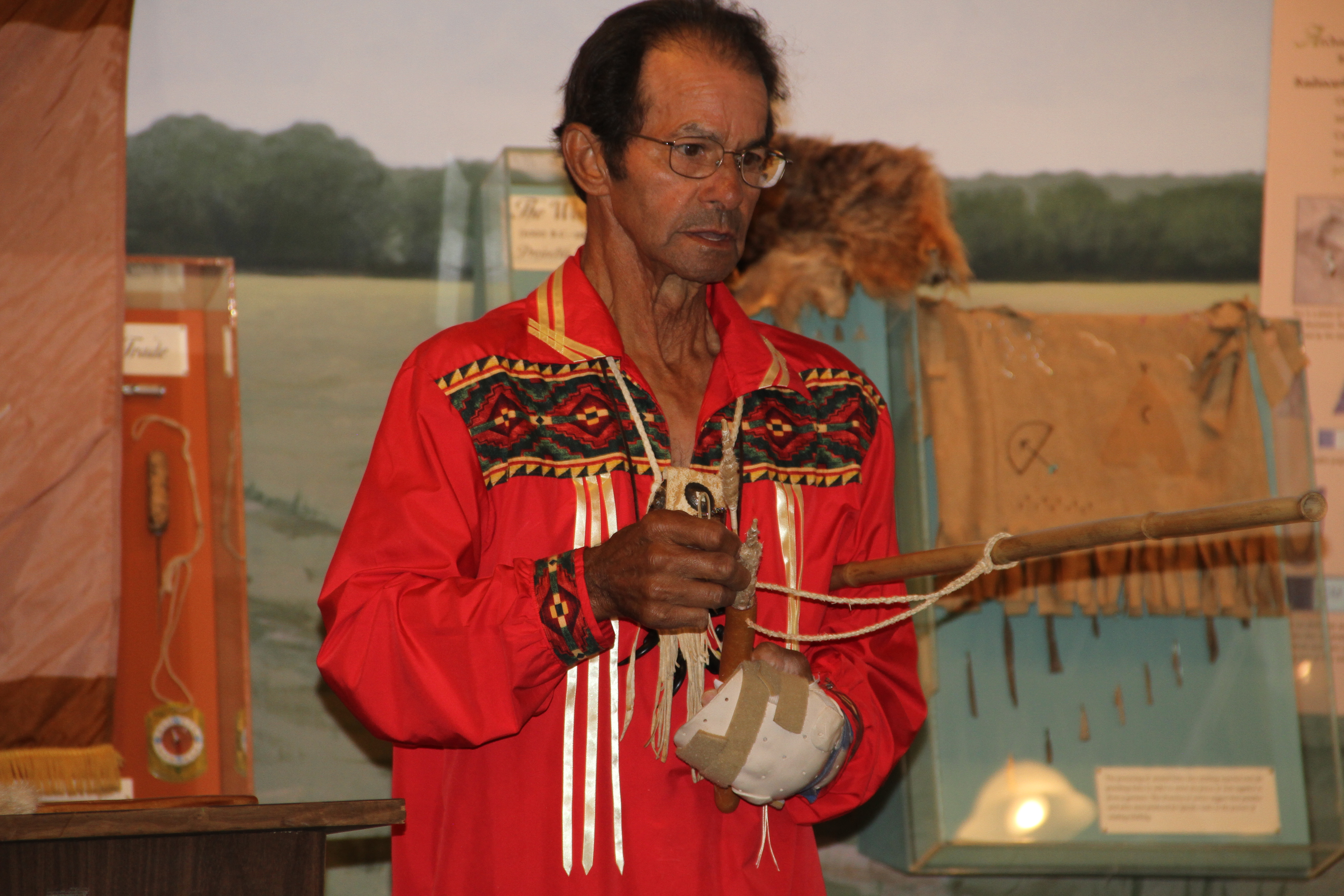 2013 Annual Foundation Meeting