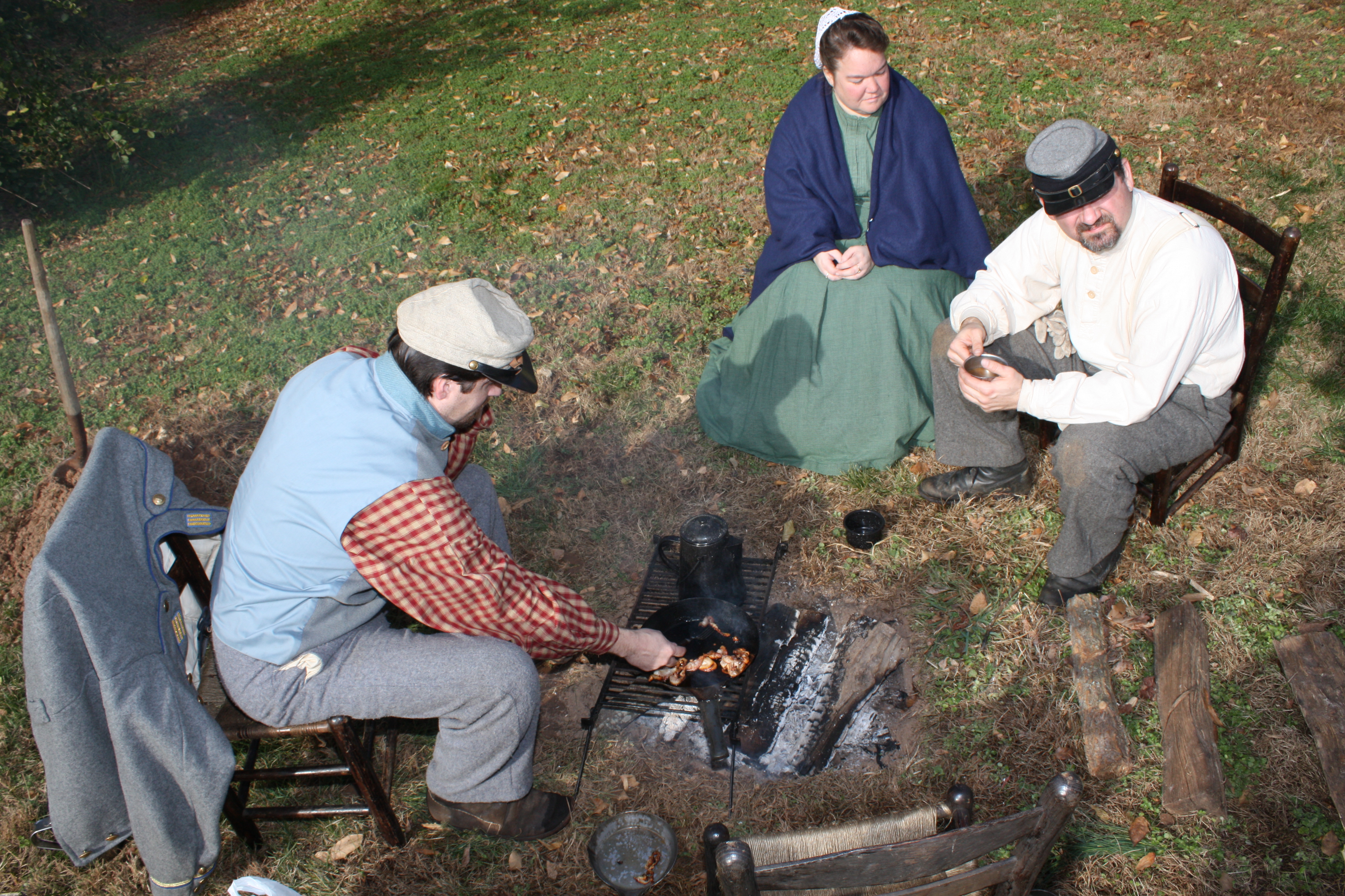 Mulberry Hill 2009
