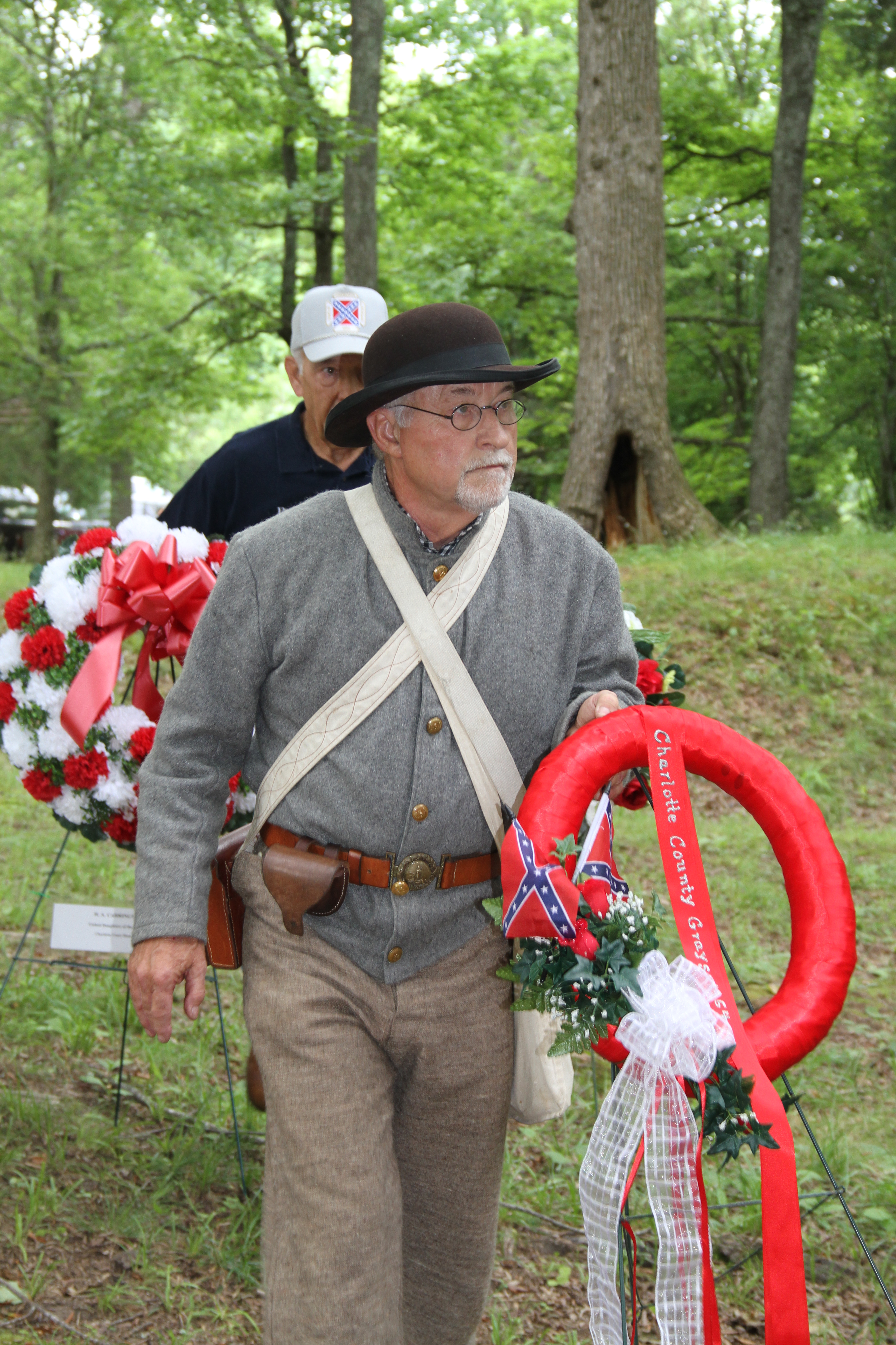 2013 Commemoration