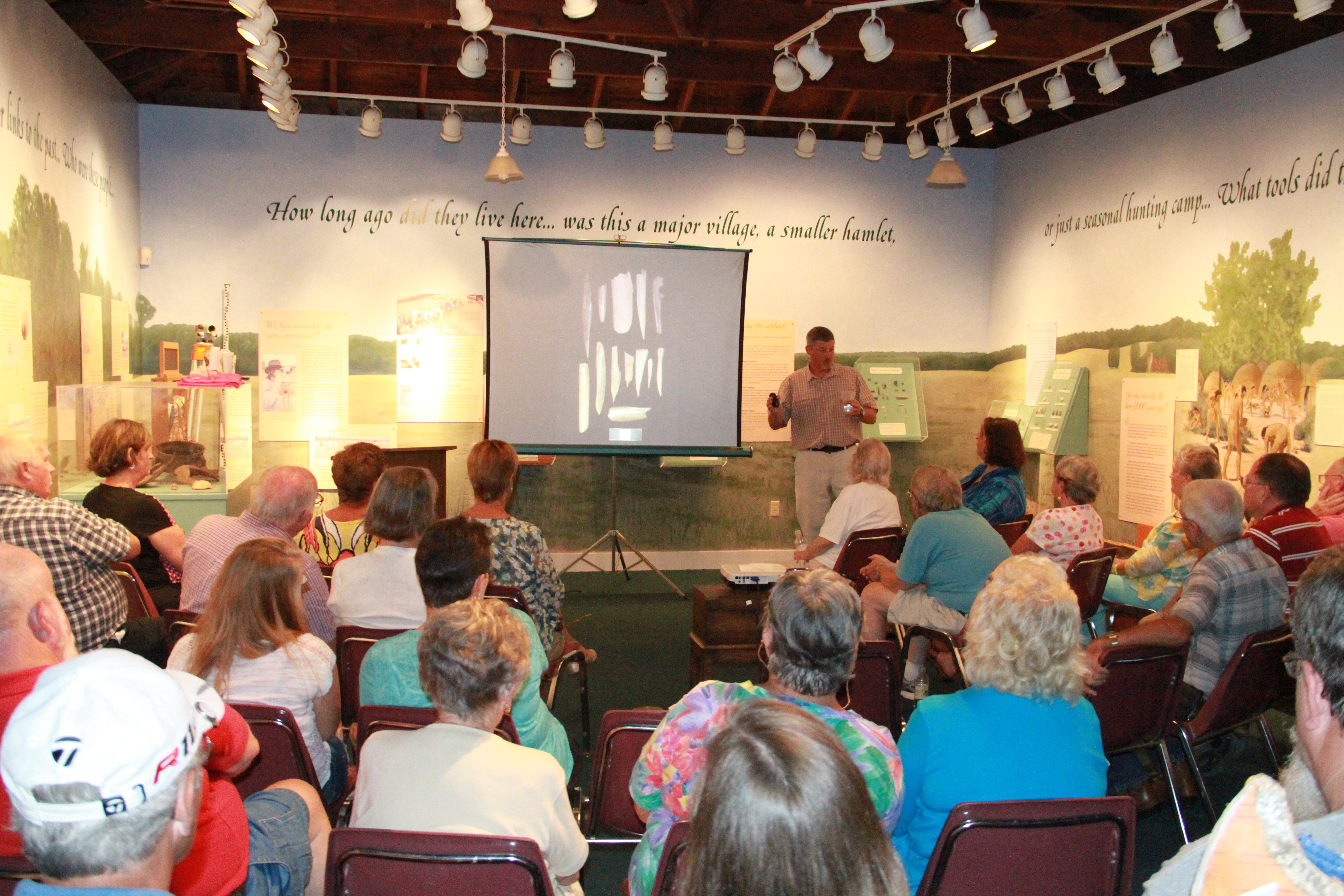 2014 Annual Foundation Meeting