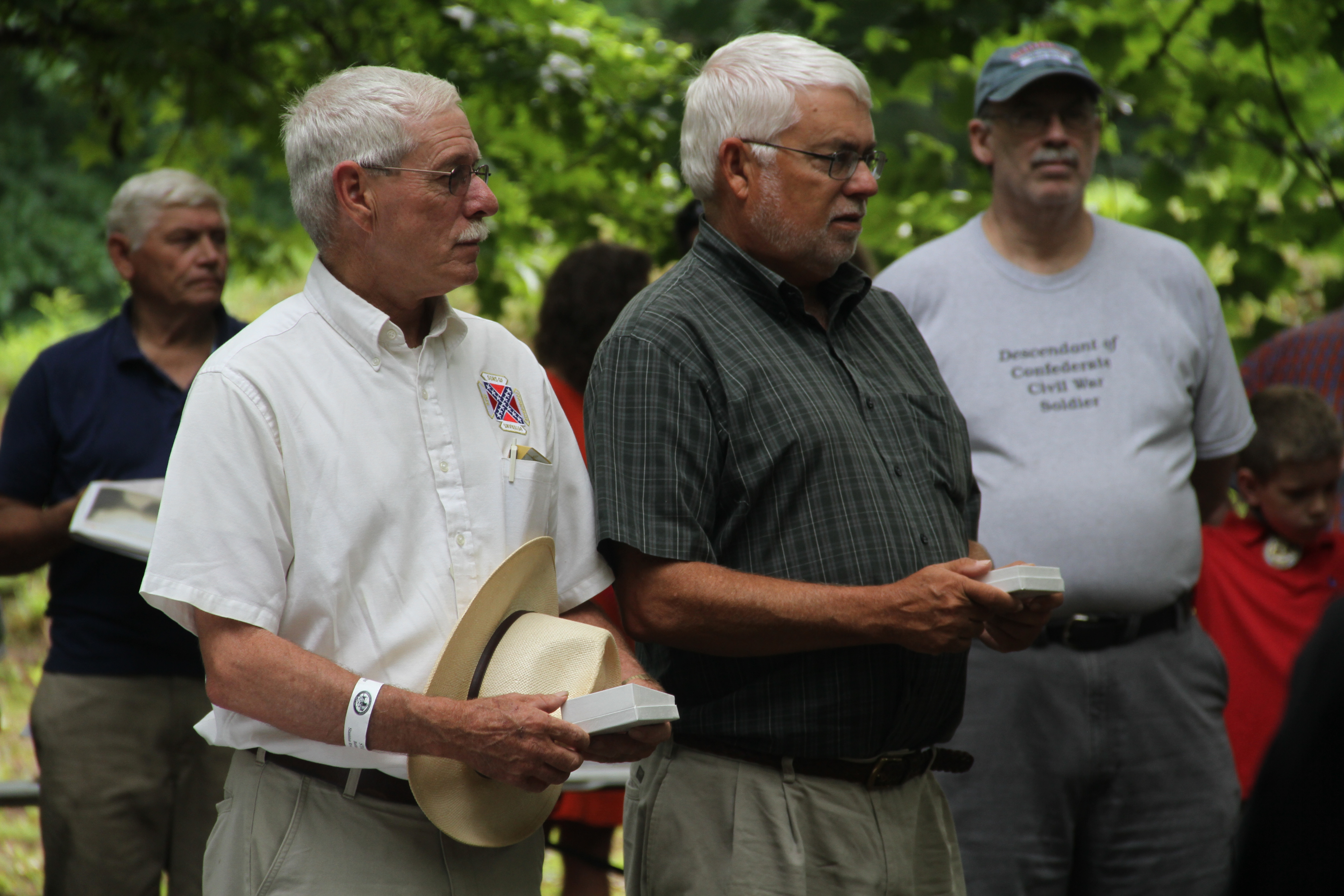 Staunton River Battlefield 150th Commemoration (134)