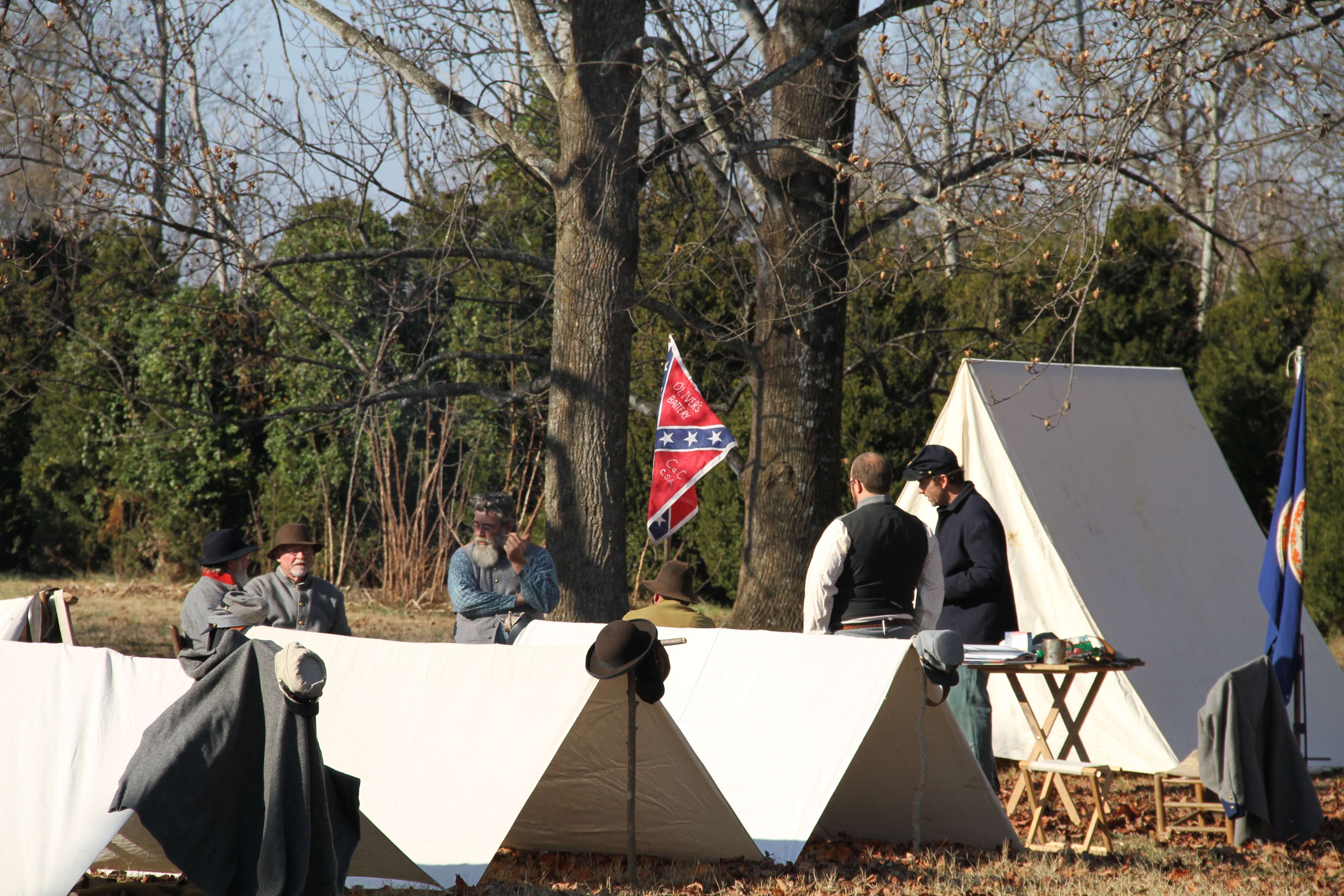 mulberry hill 2012