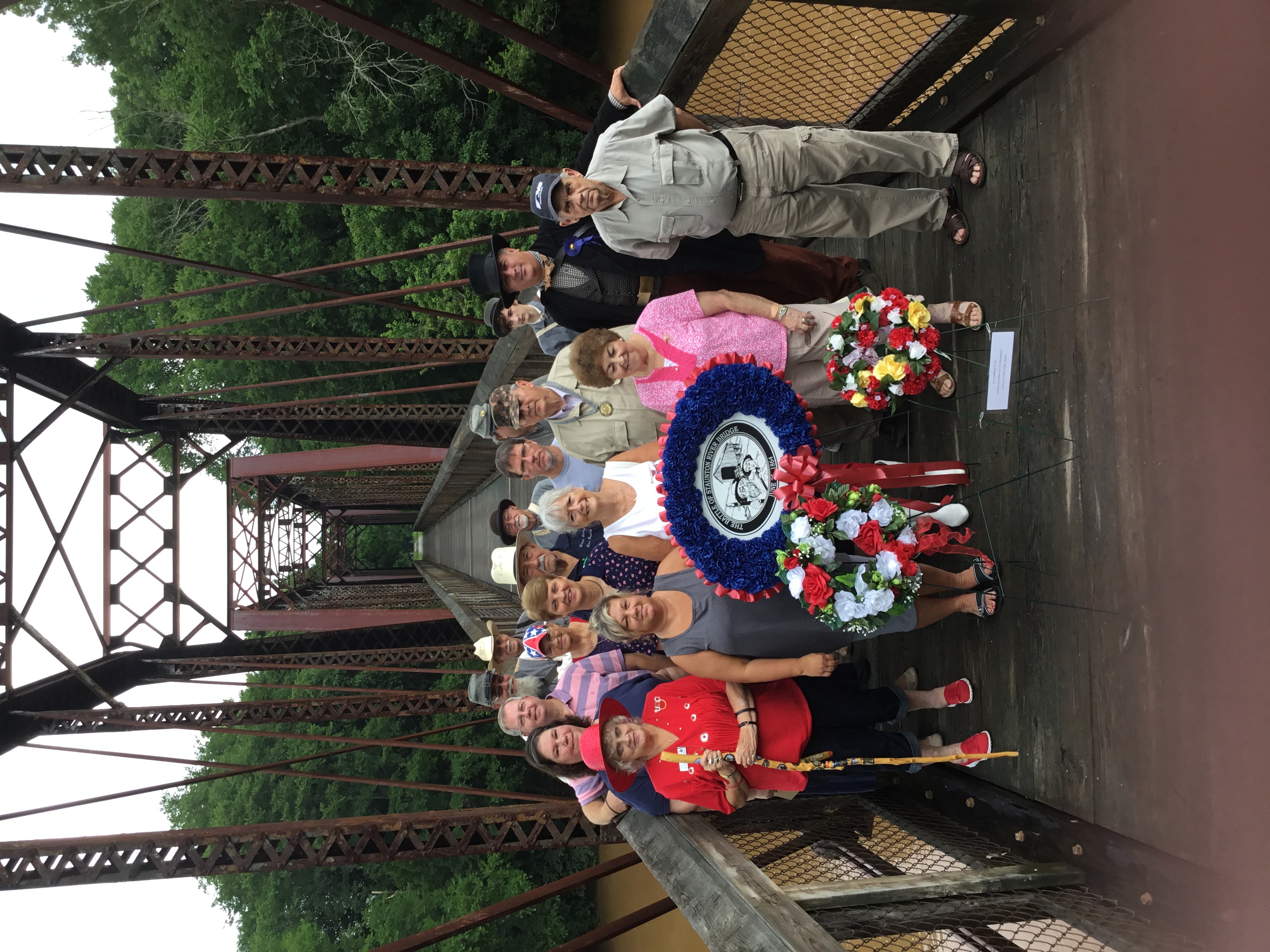 commemoration 2017