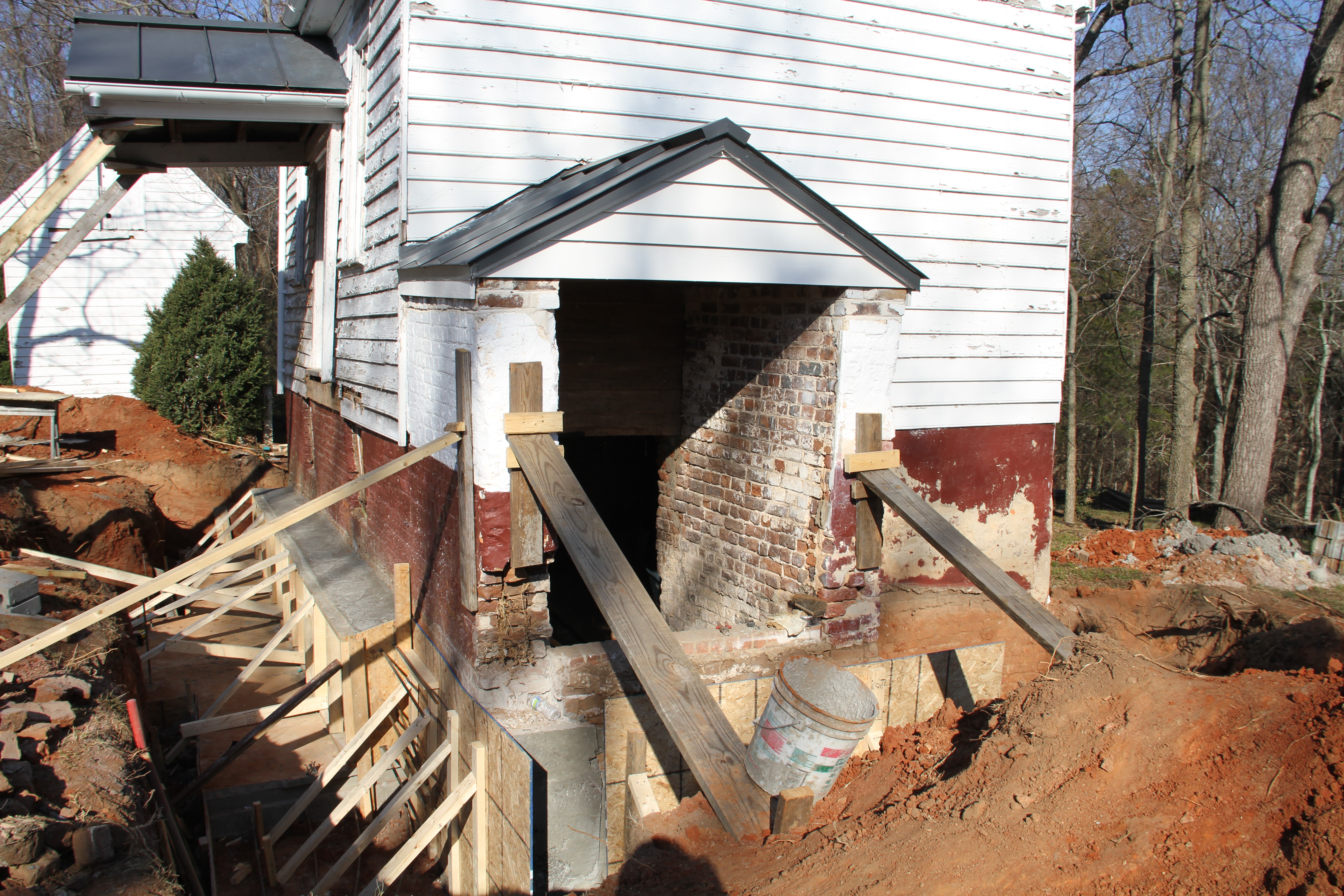 mulberry hill 2012