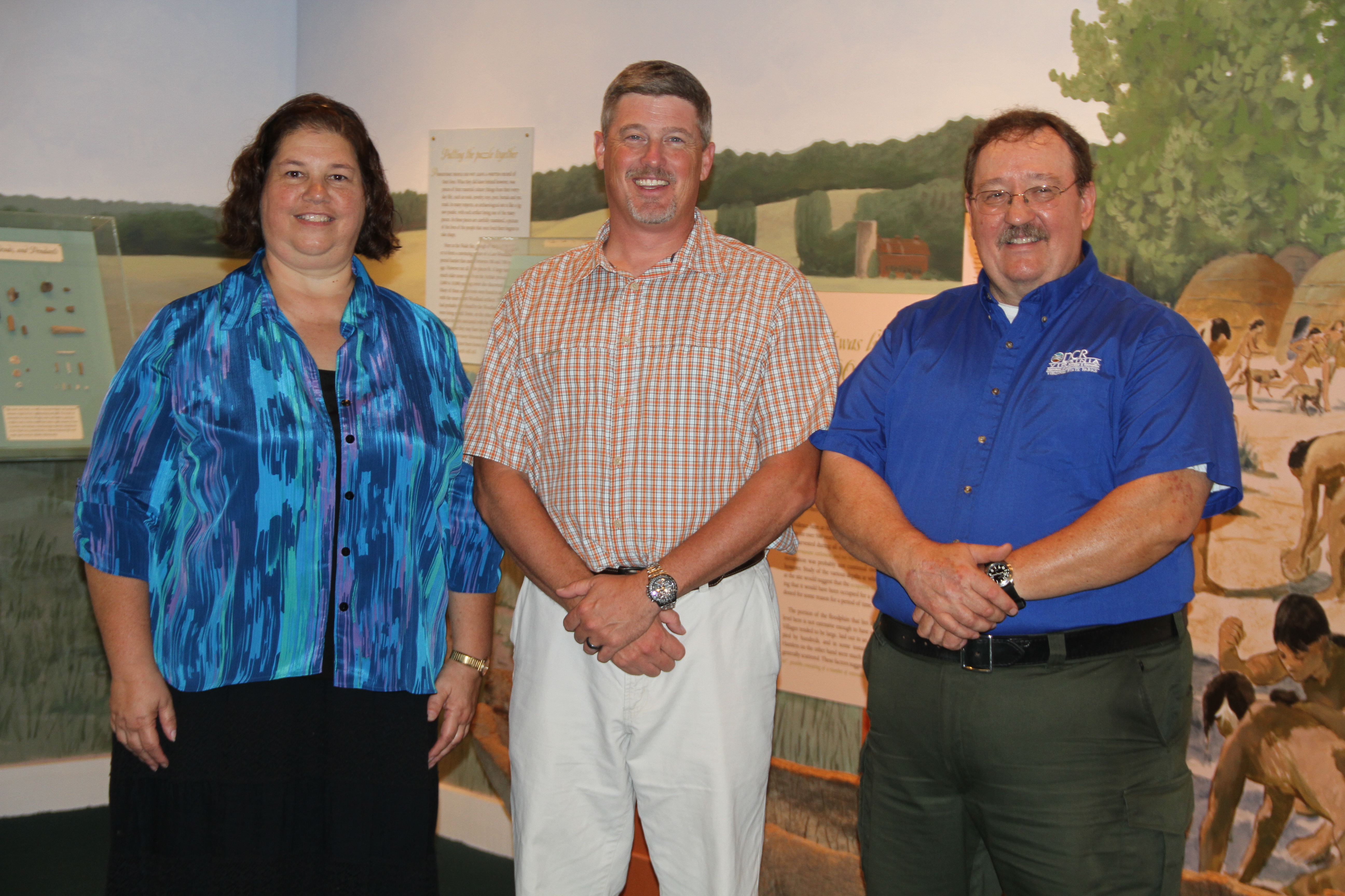 2014 Annual Foundation Meeting