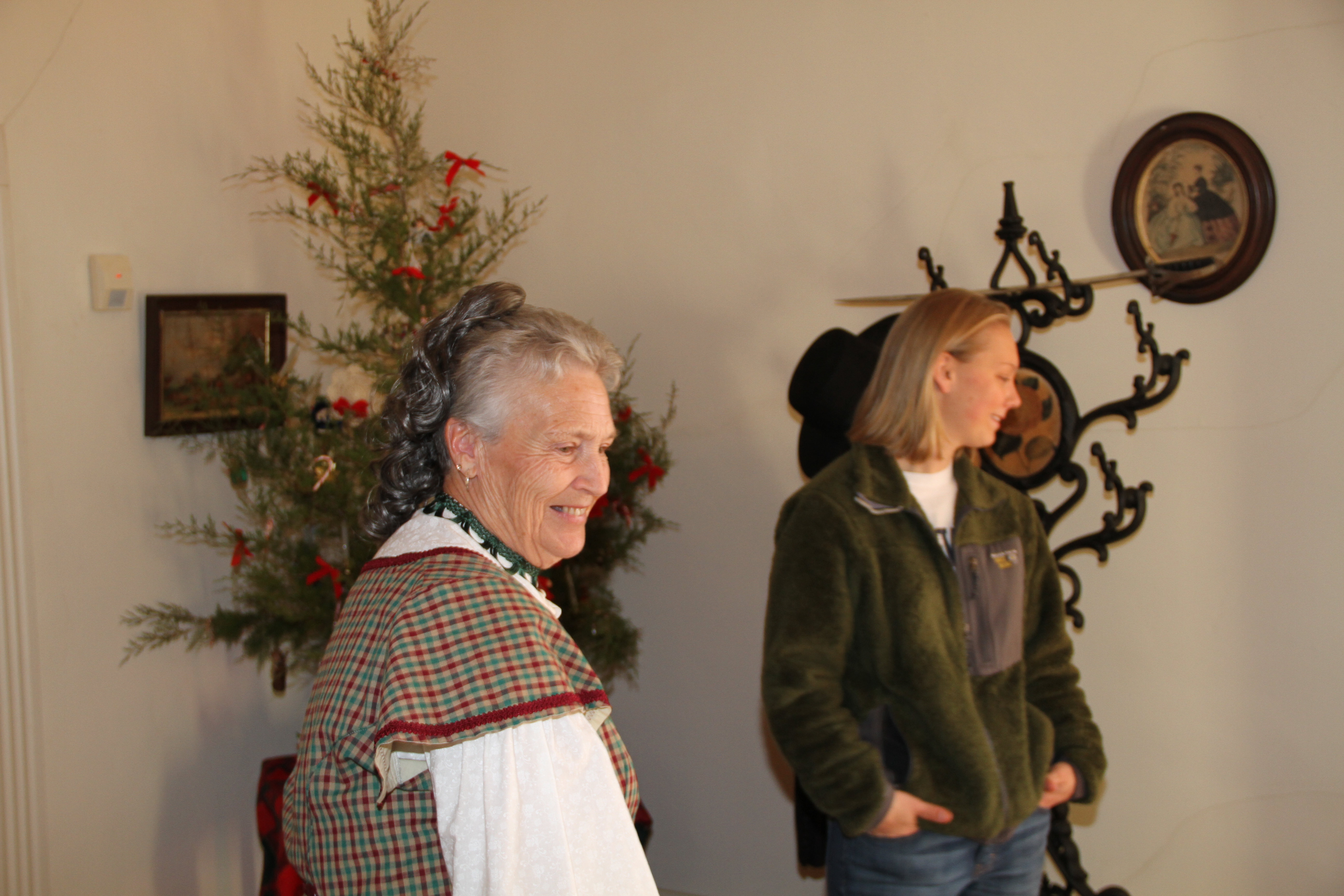Mulberry Hill 2011