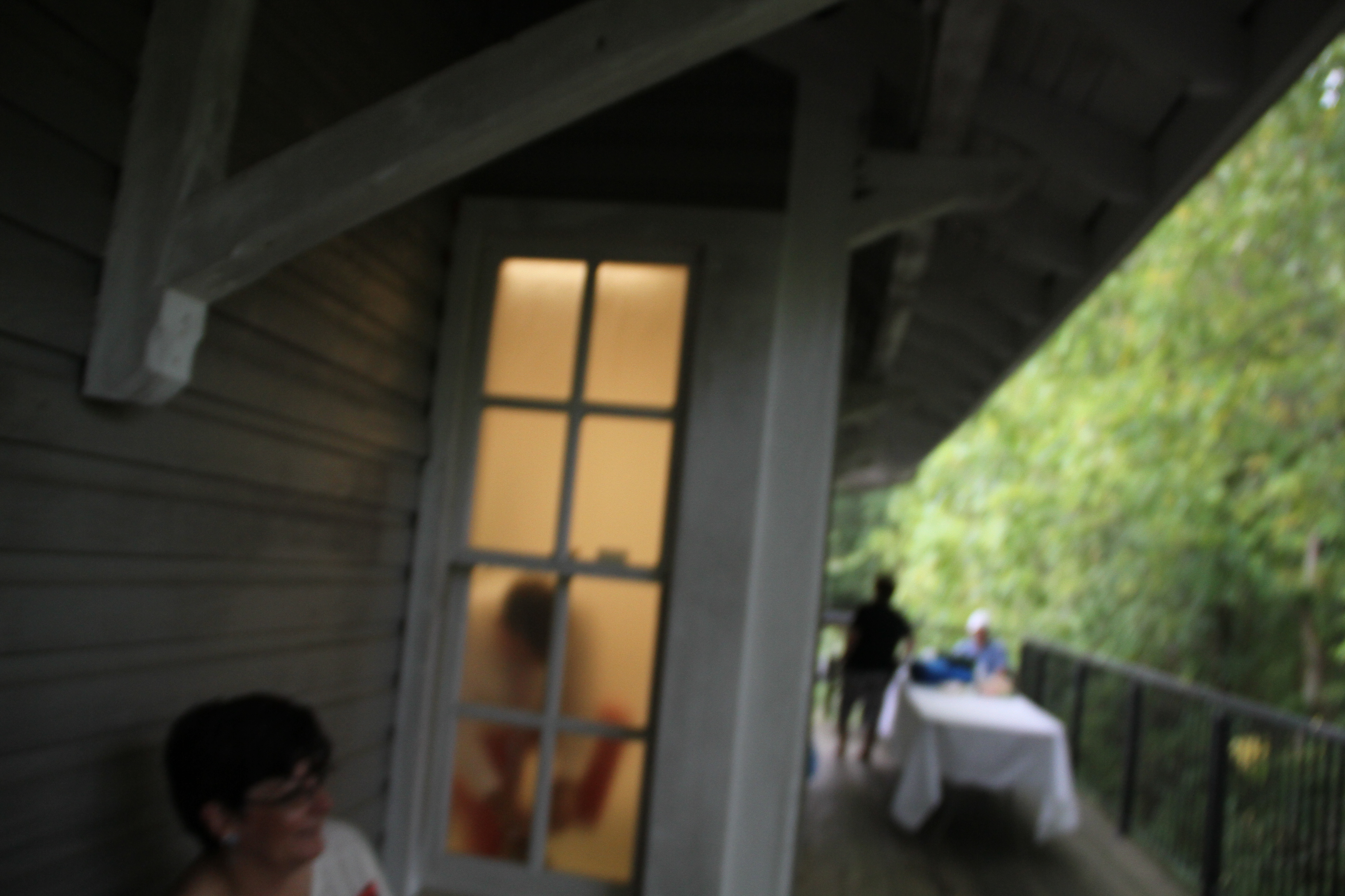 Annual Foundation Meeting 2015
