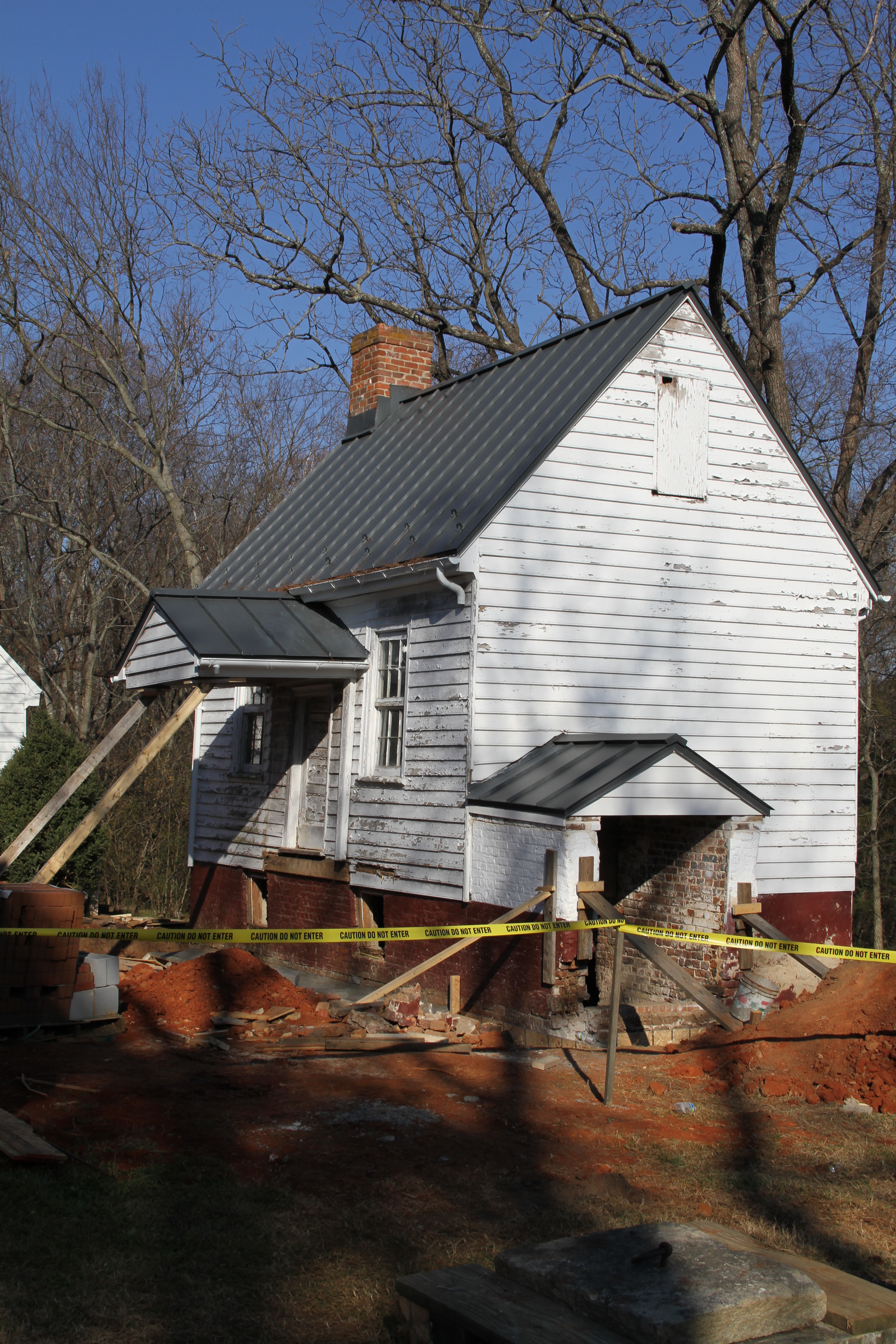 mulberry hill 2012