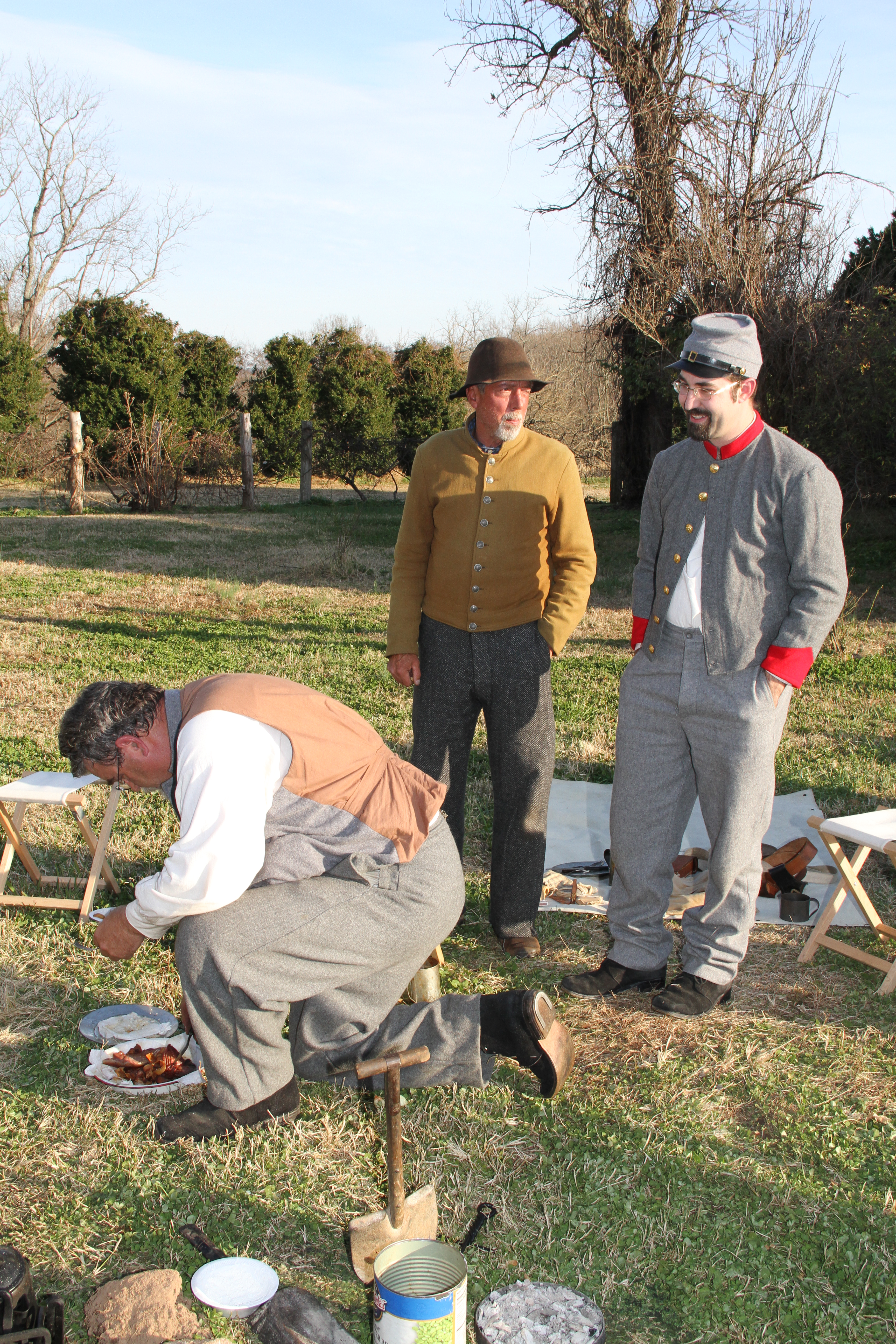 Mulberry Hill 2011