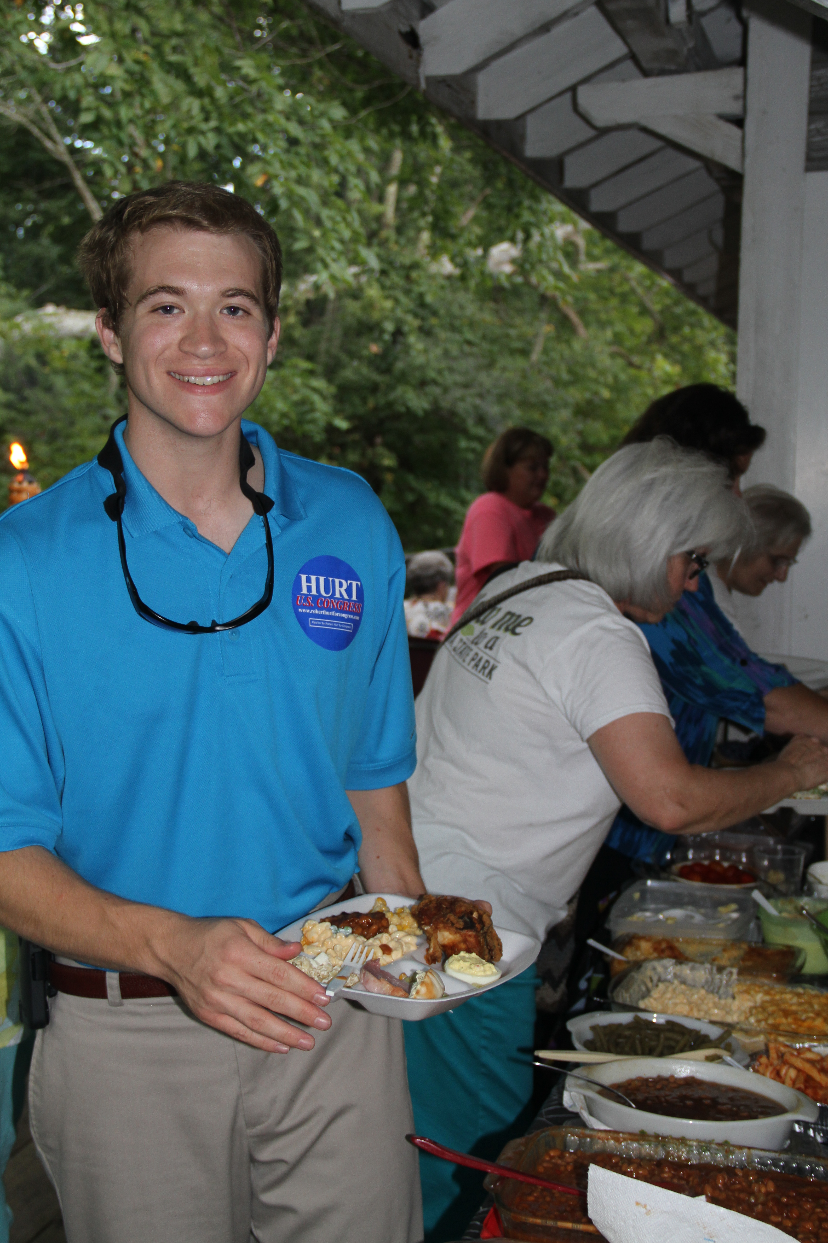 2014 Annual Foundation Meeting