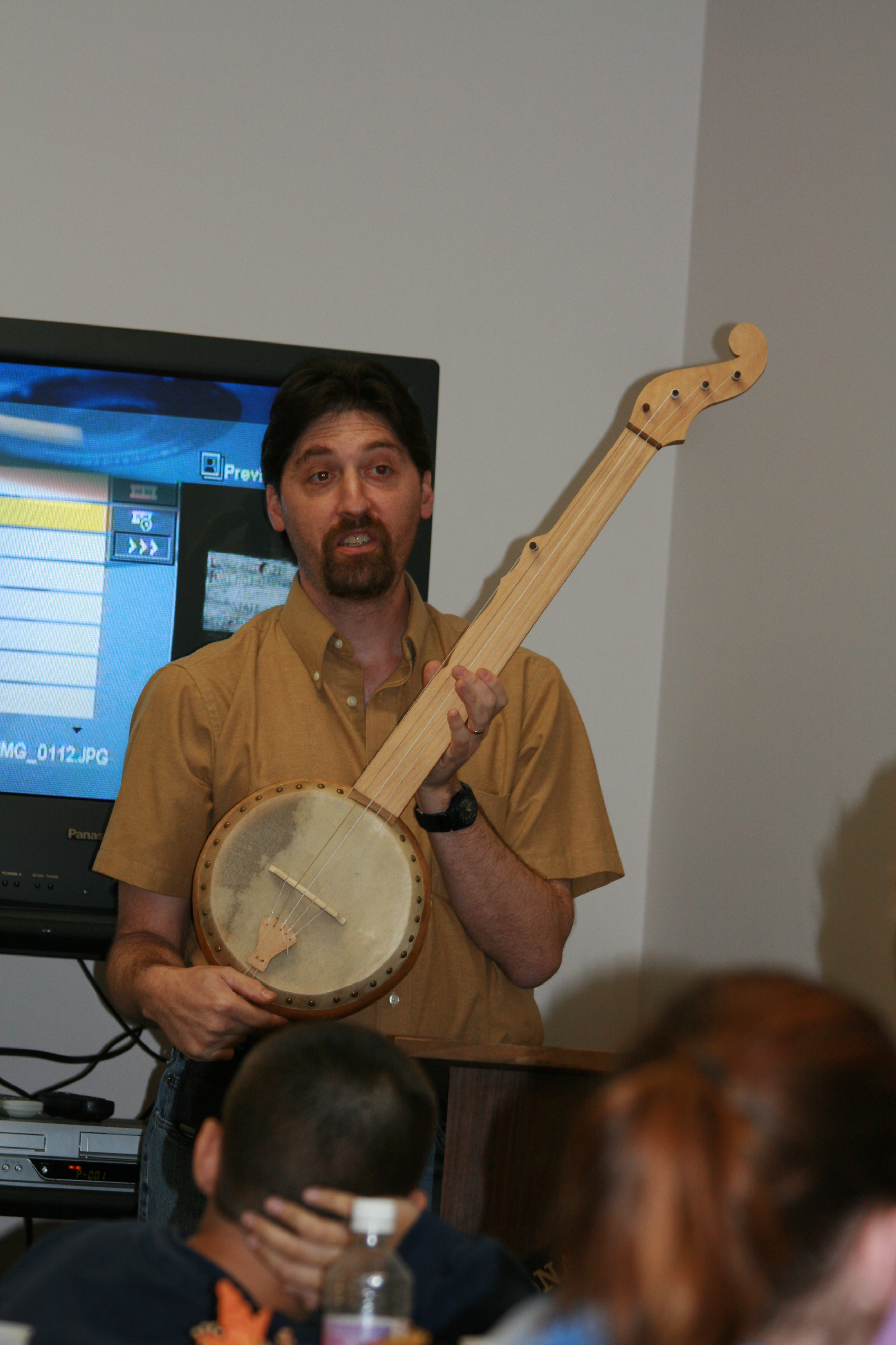 Annual Foundation Meeting 2009