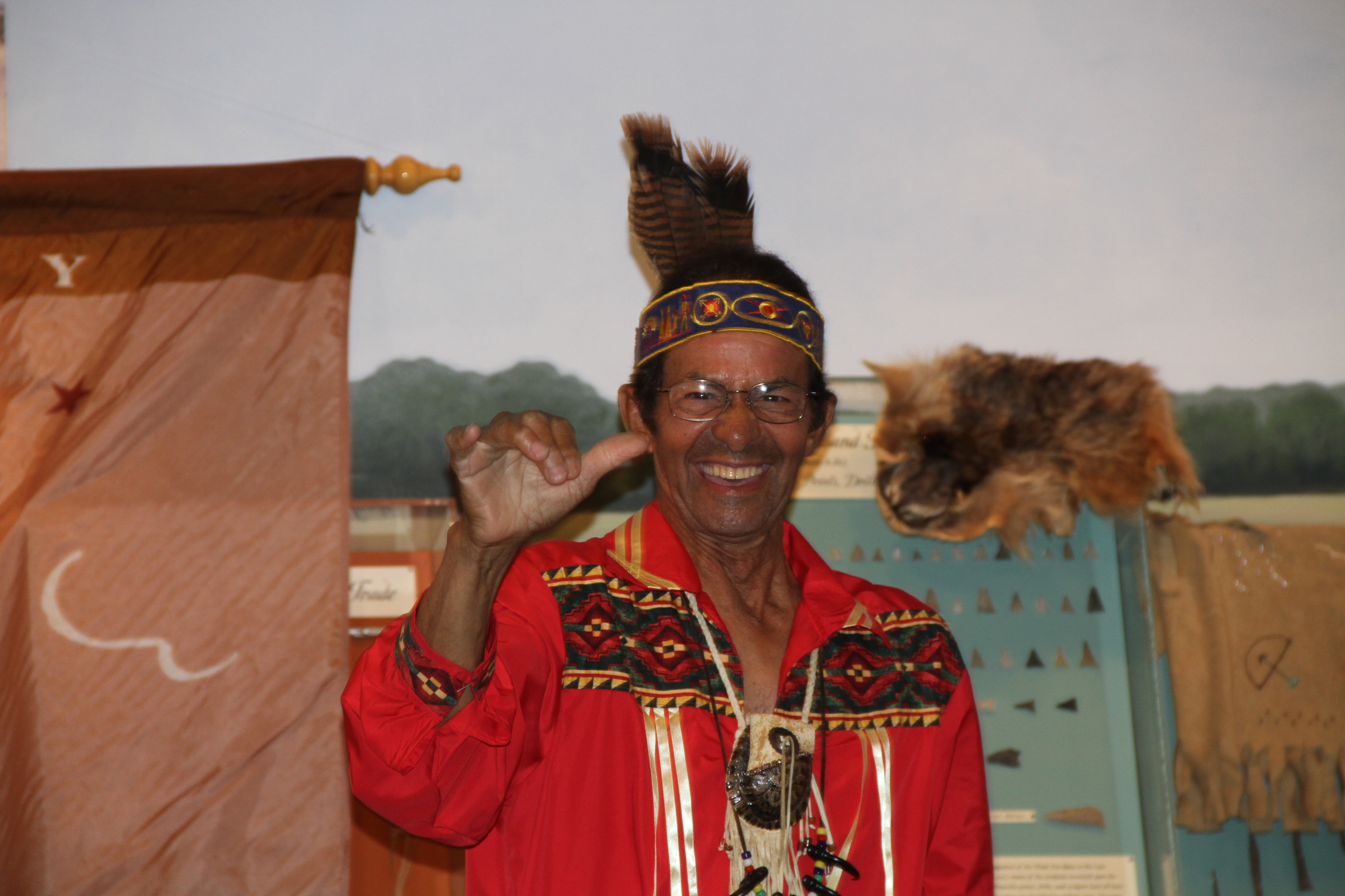 2013 Annual Foundation Meeting