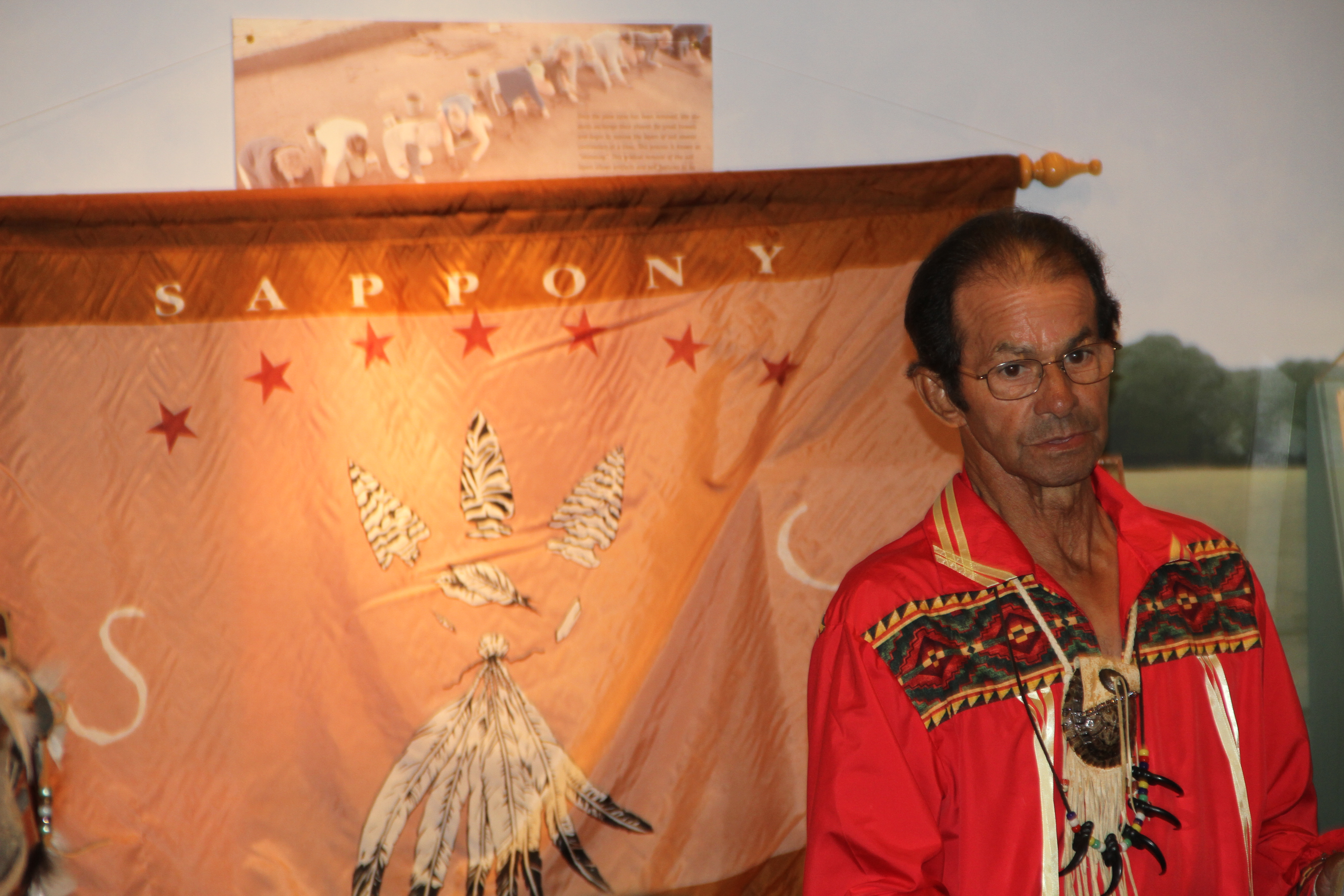 2013 Annual Foundation Meeting