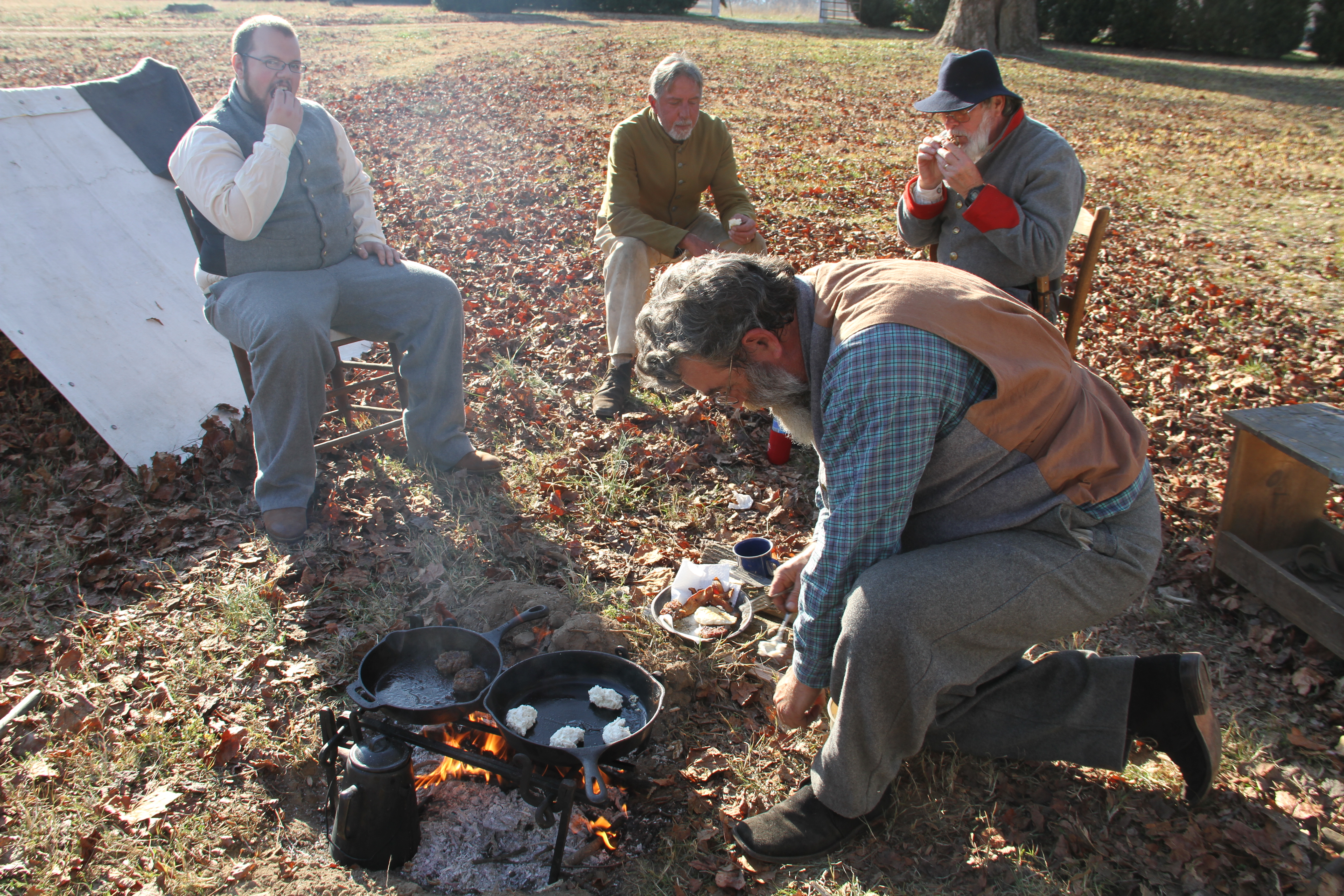 mulberry hill 2012