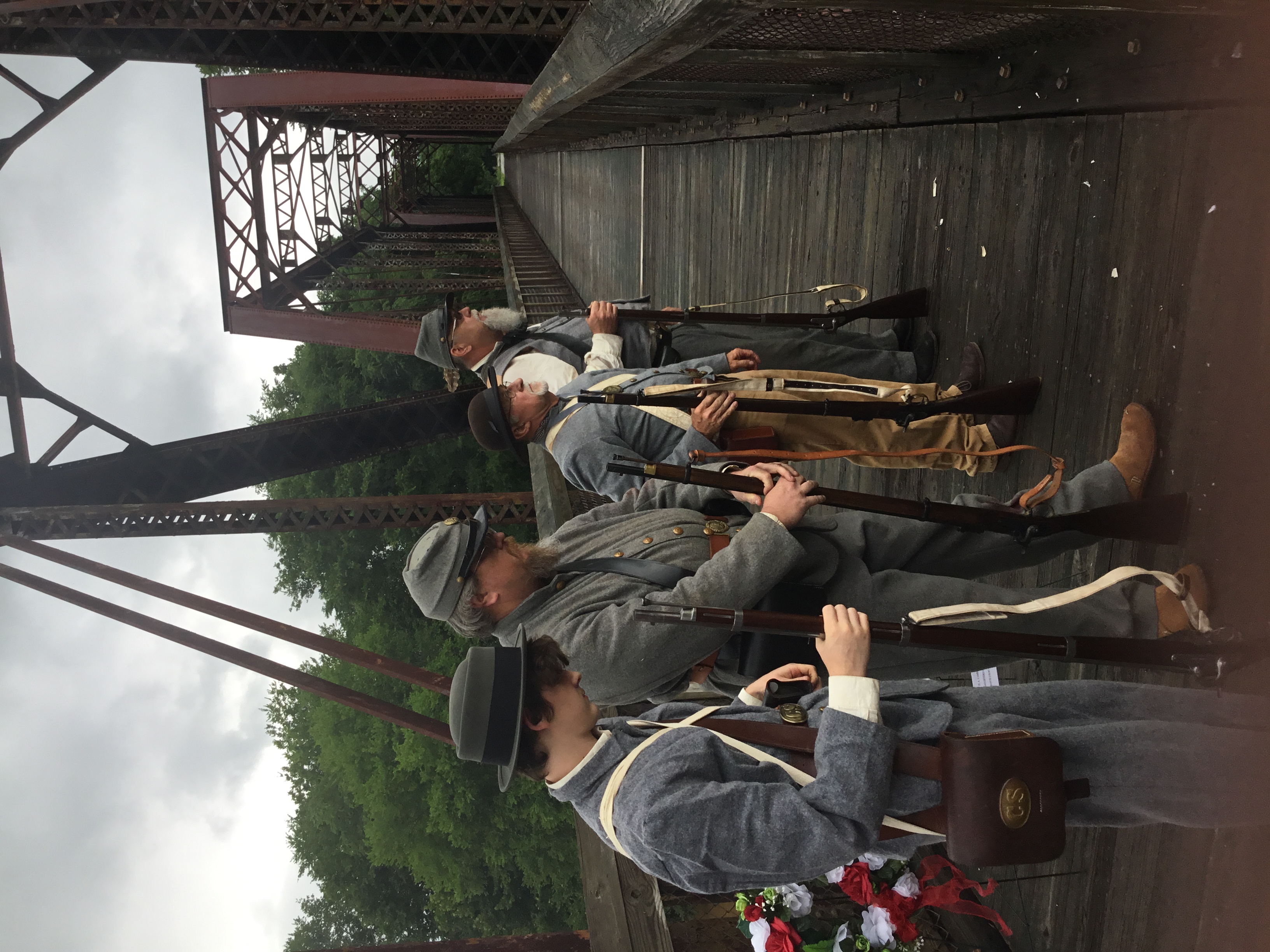 2016 Commemoration