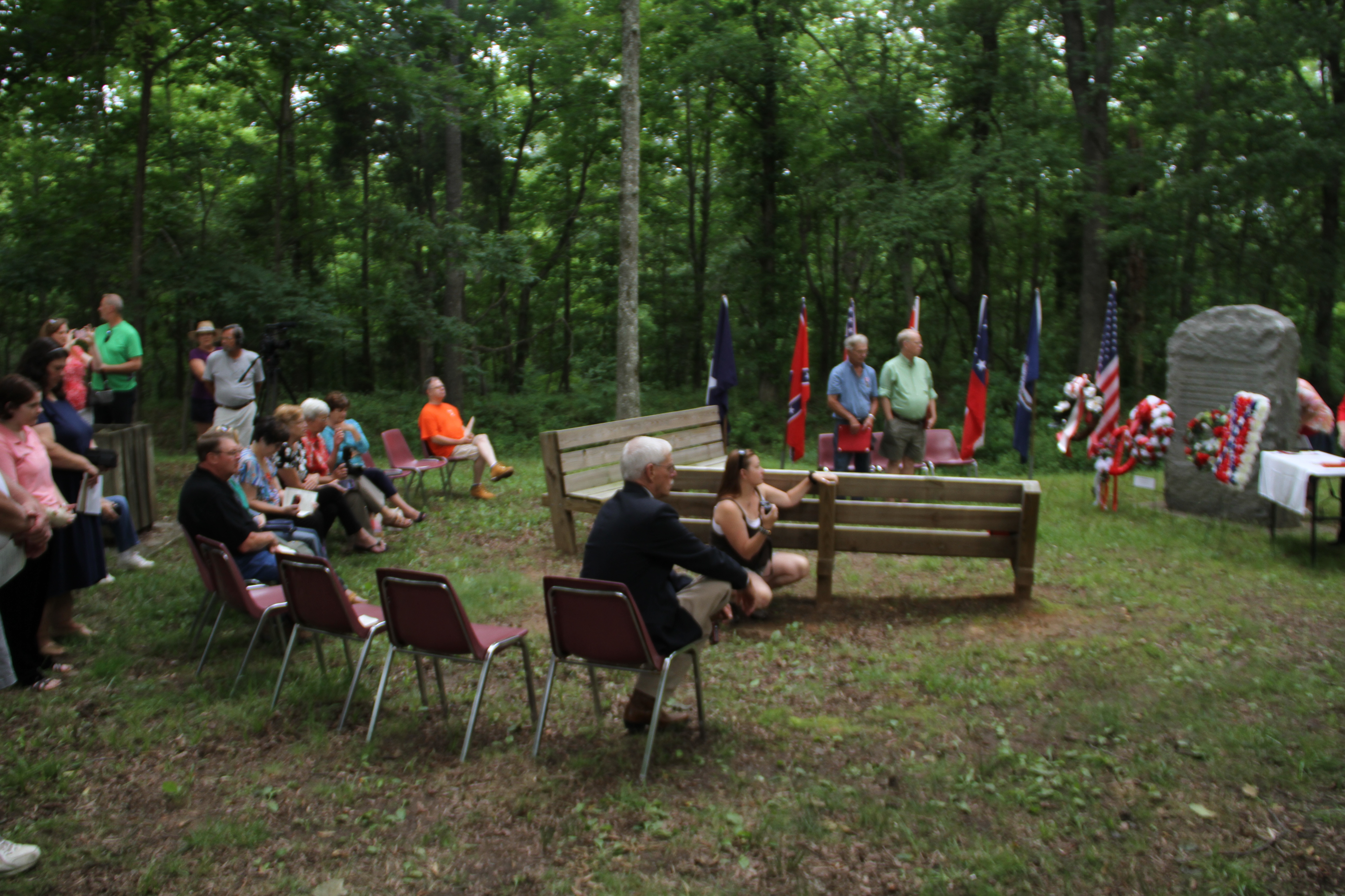 2013 Commemoration