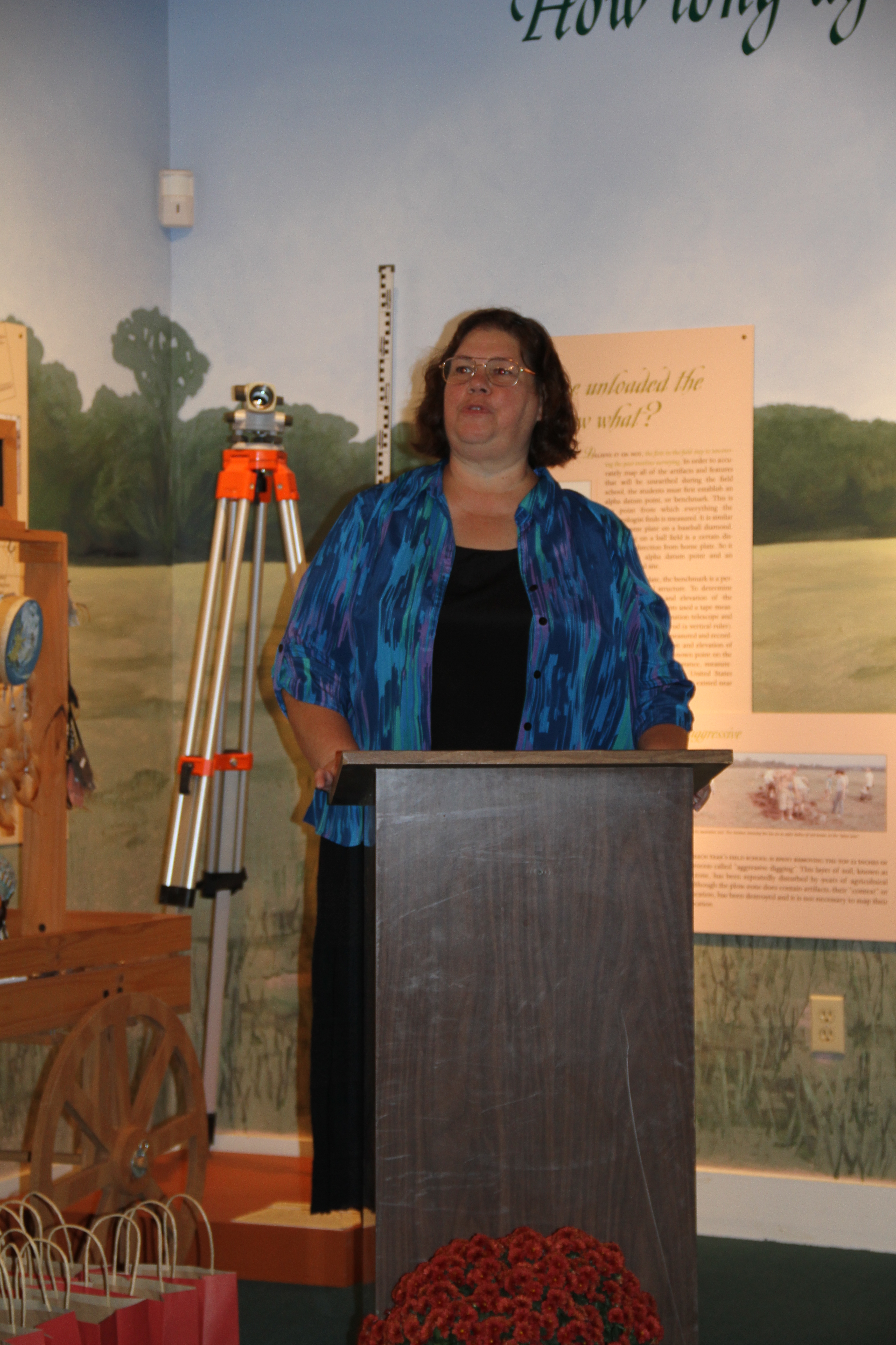 2014 Annual Foundation Meeting