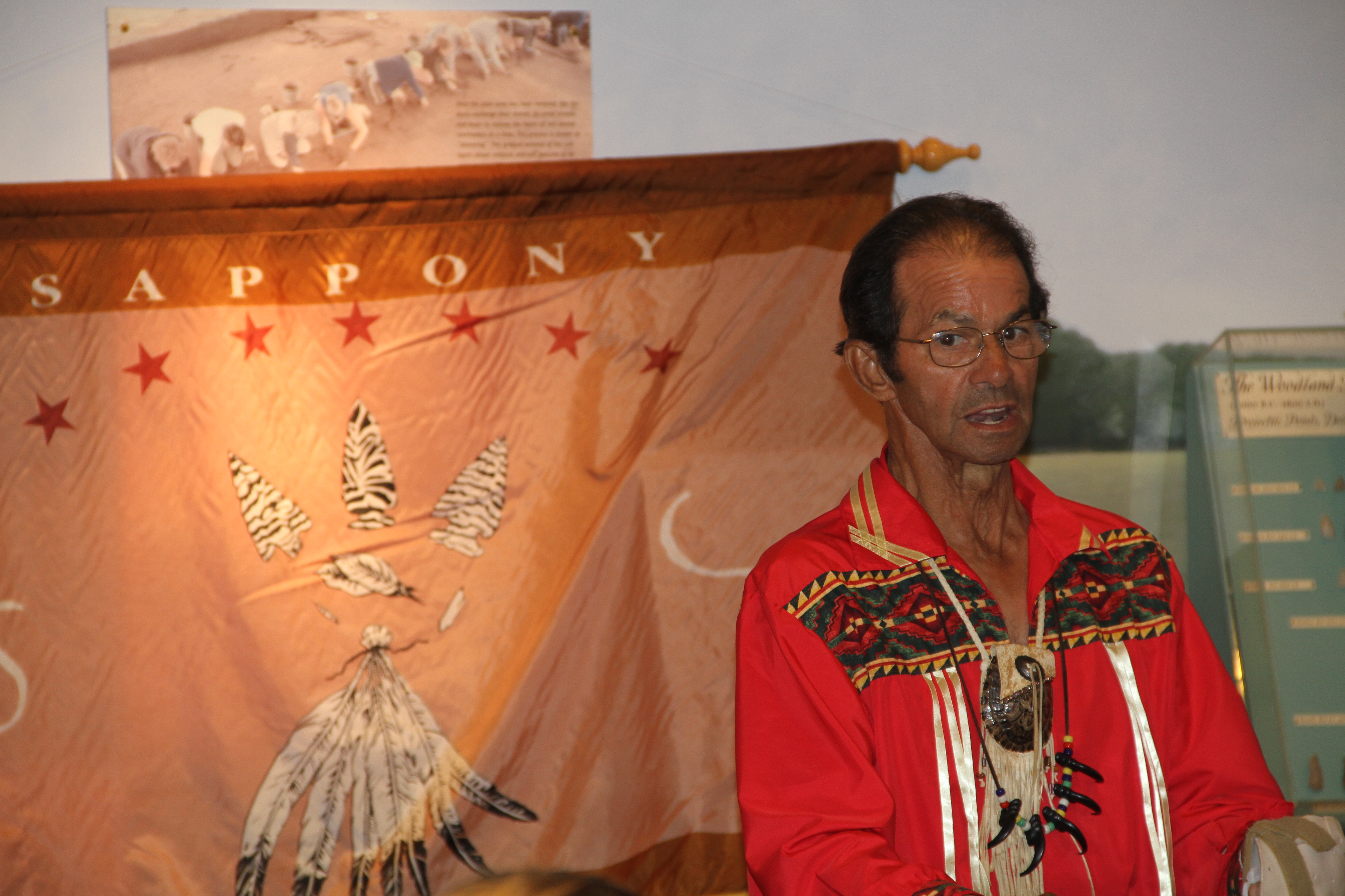 2013 Annual Foundation Meeting