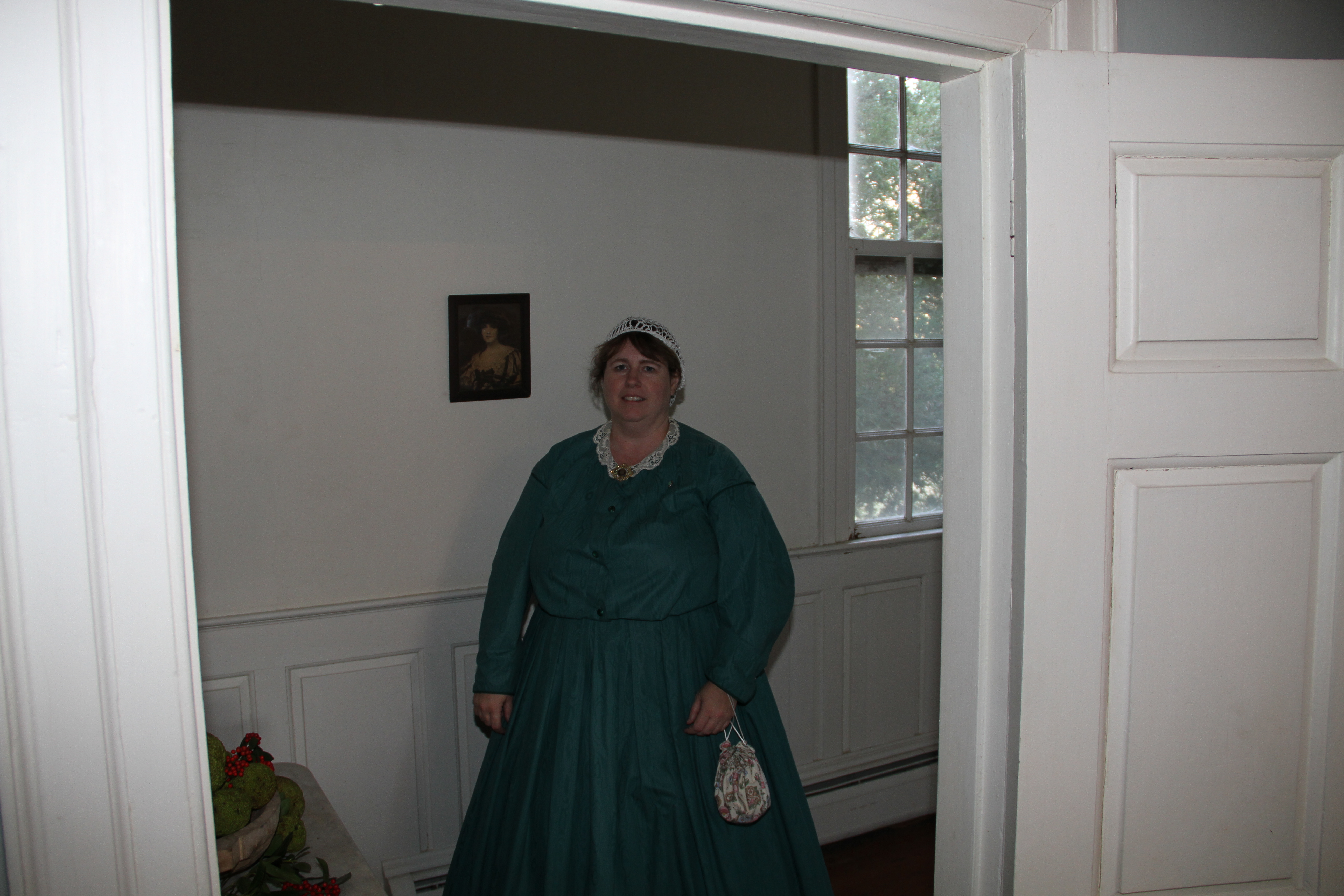 Mulberry Hill 2011