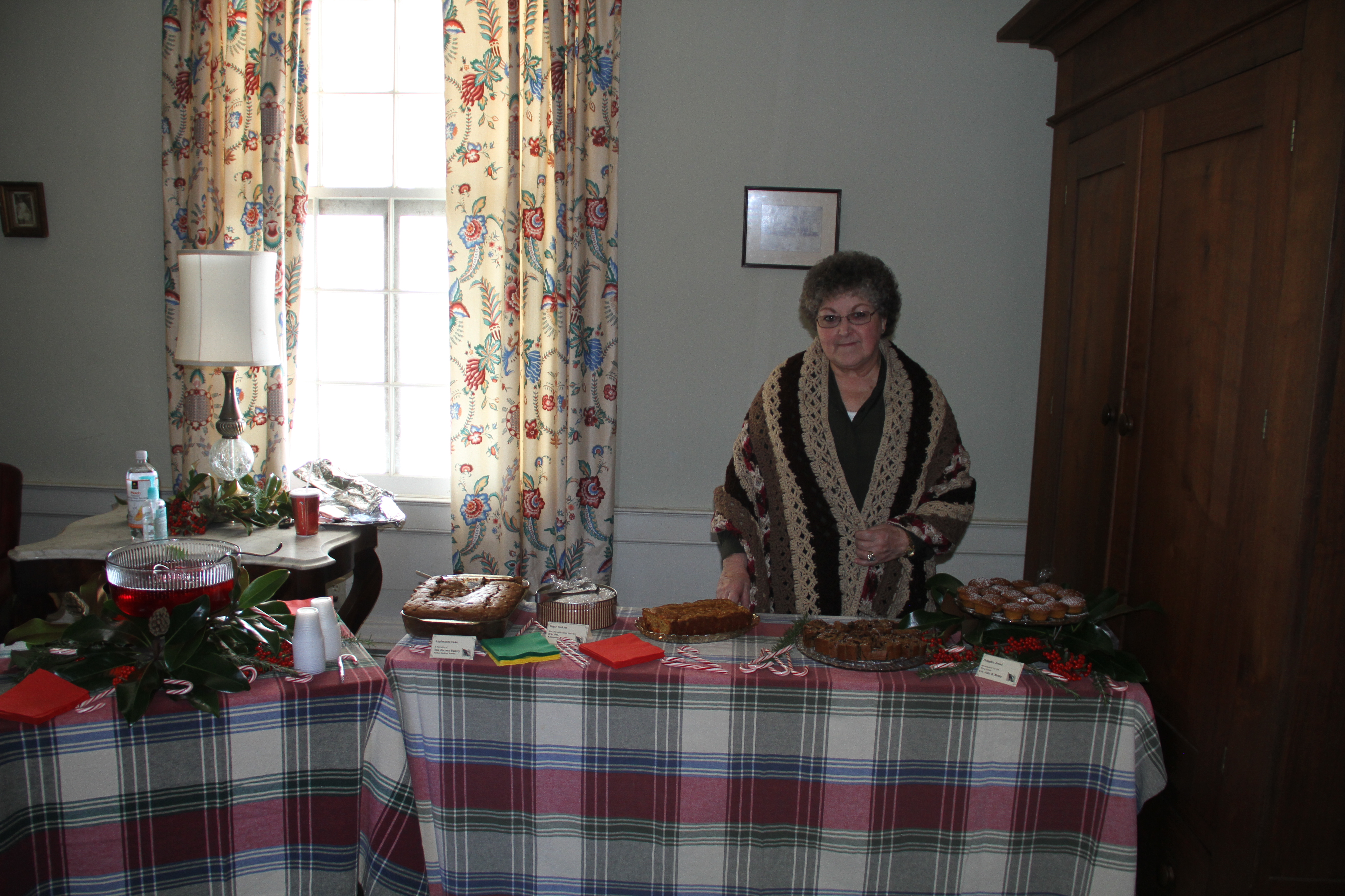 mulberry hill 2012