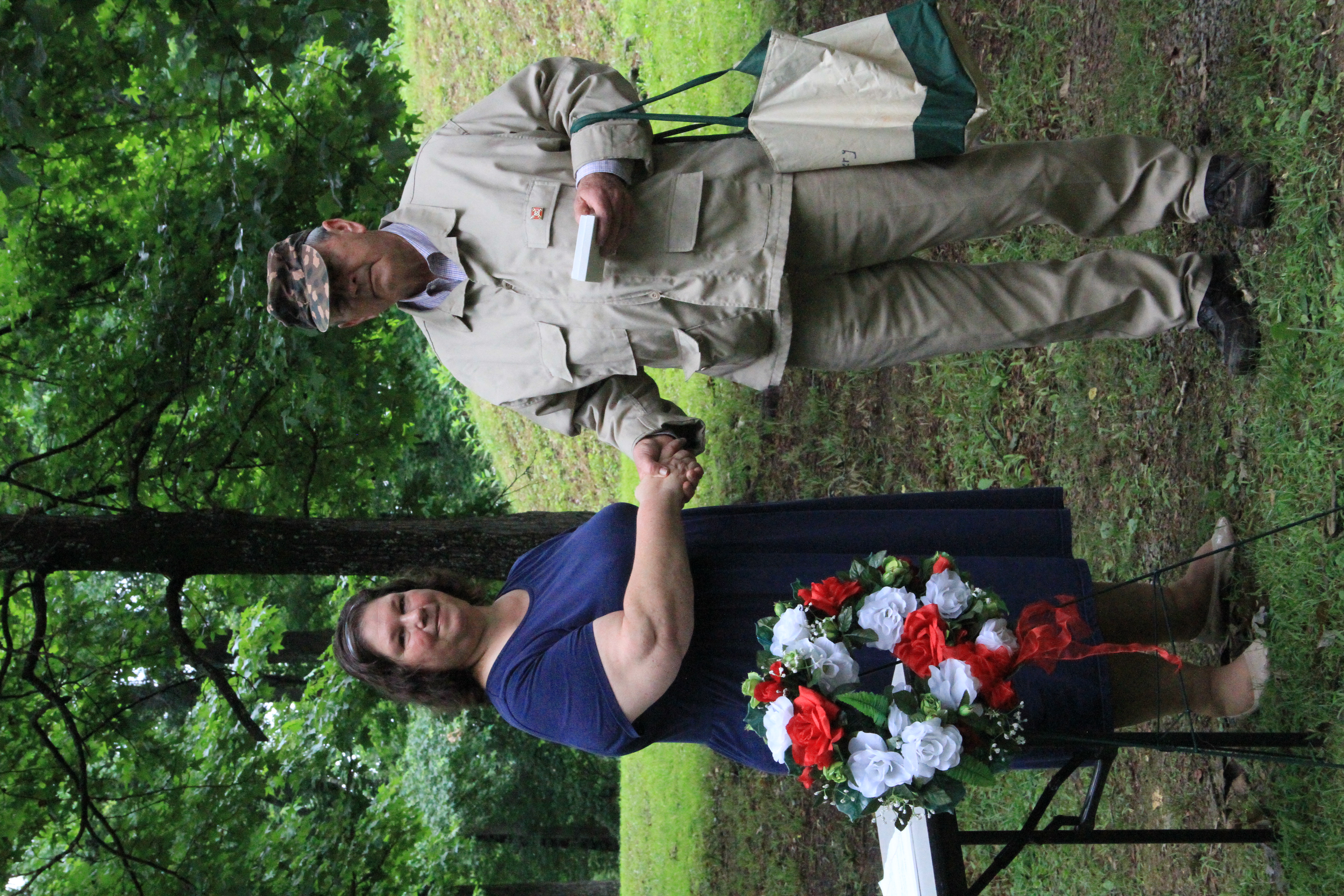 2016 Commemoration