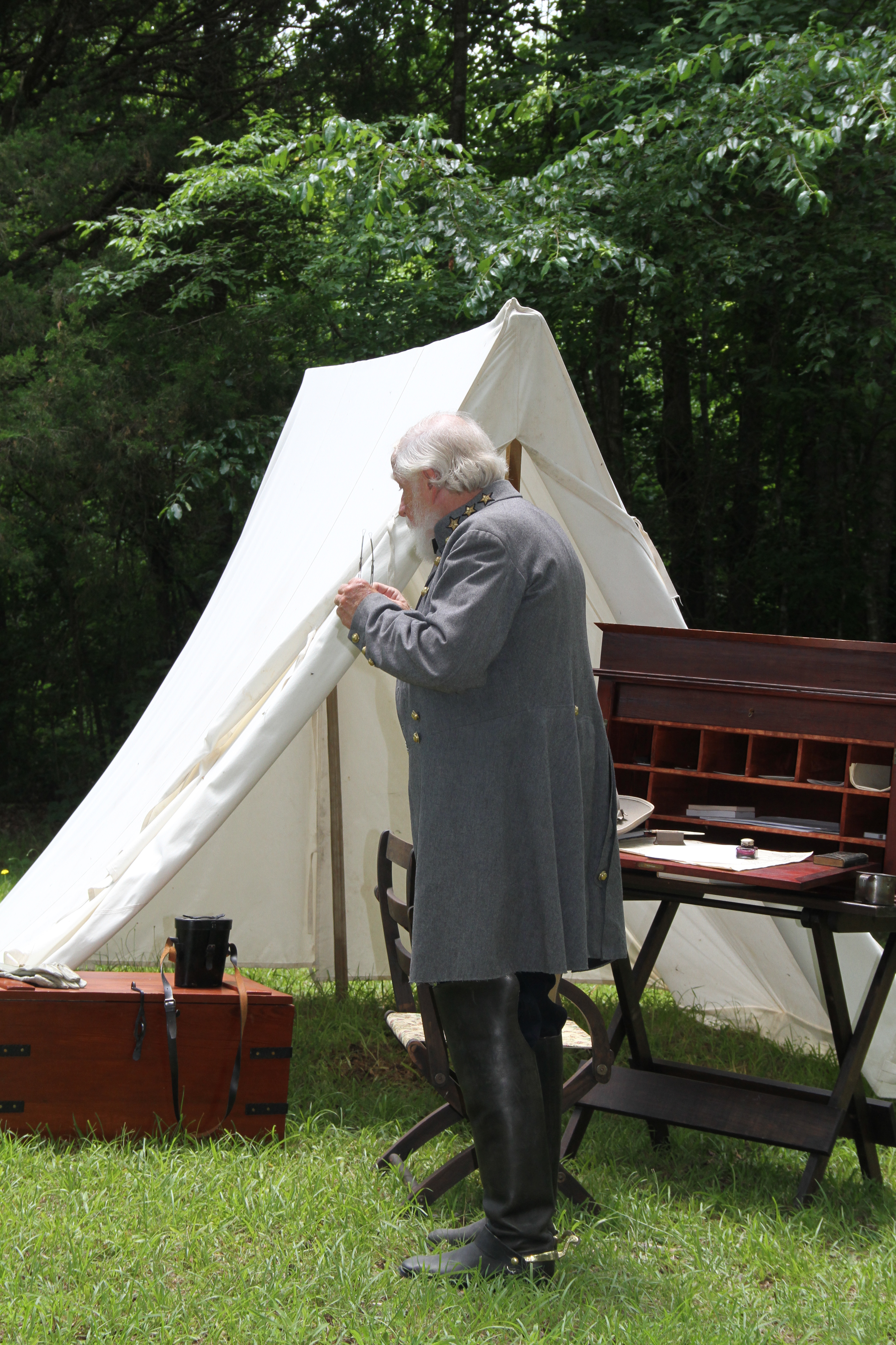 2013 Commemoration