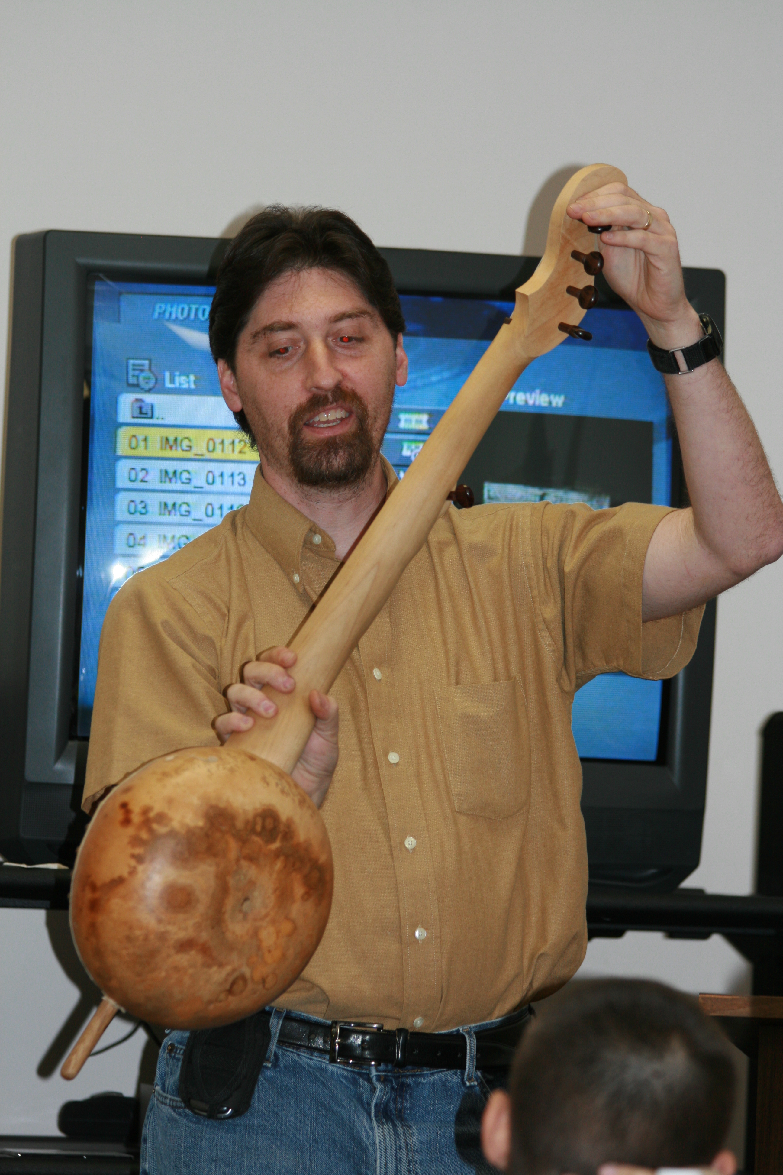 Annual Foundation Meeting 2009