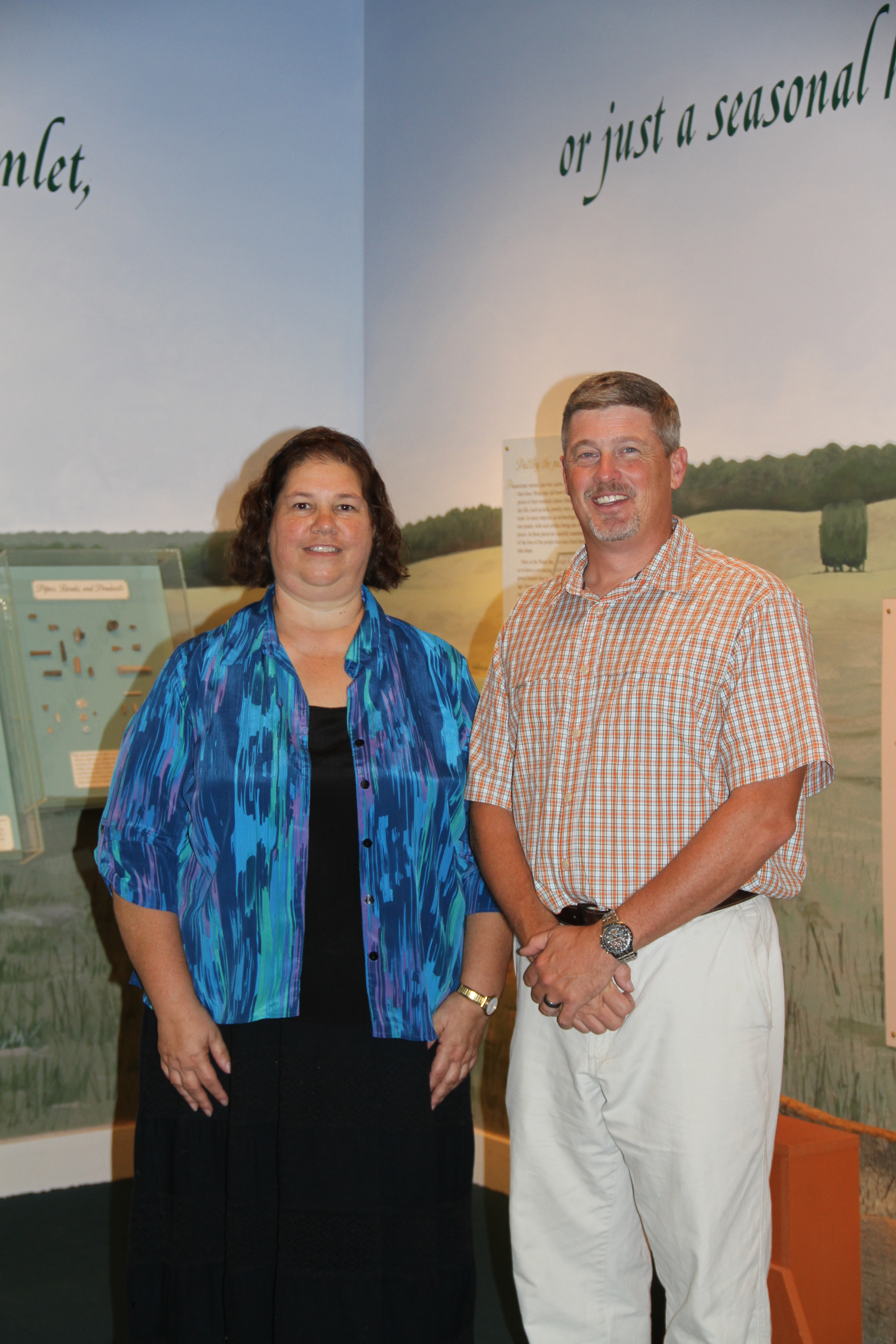 2014 Annual Foundation Meeting