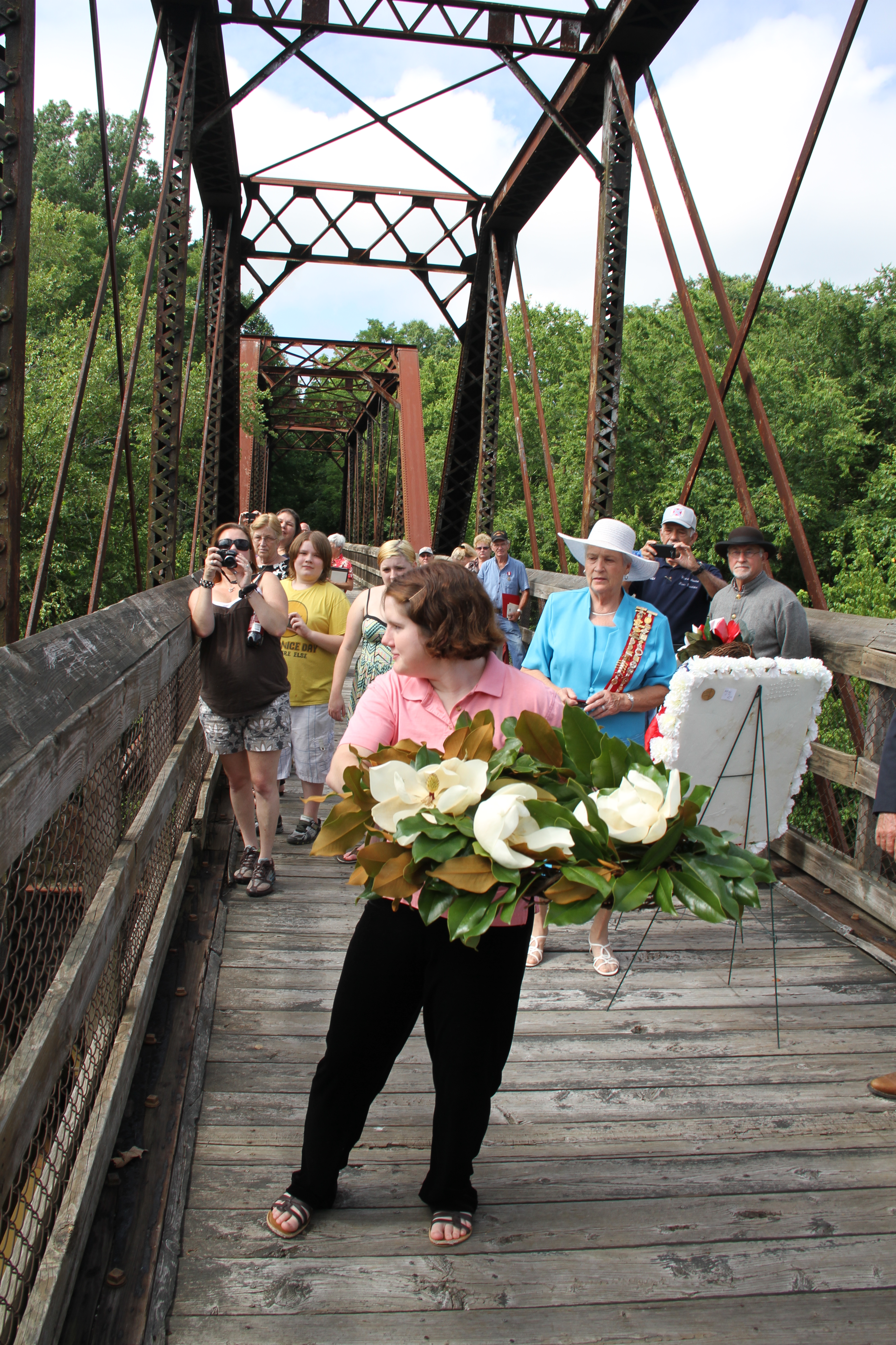 2013 Commemoration