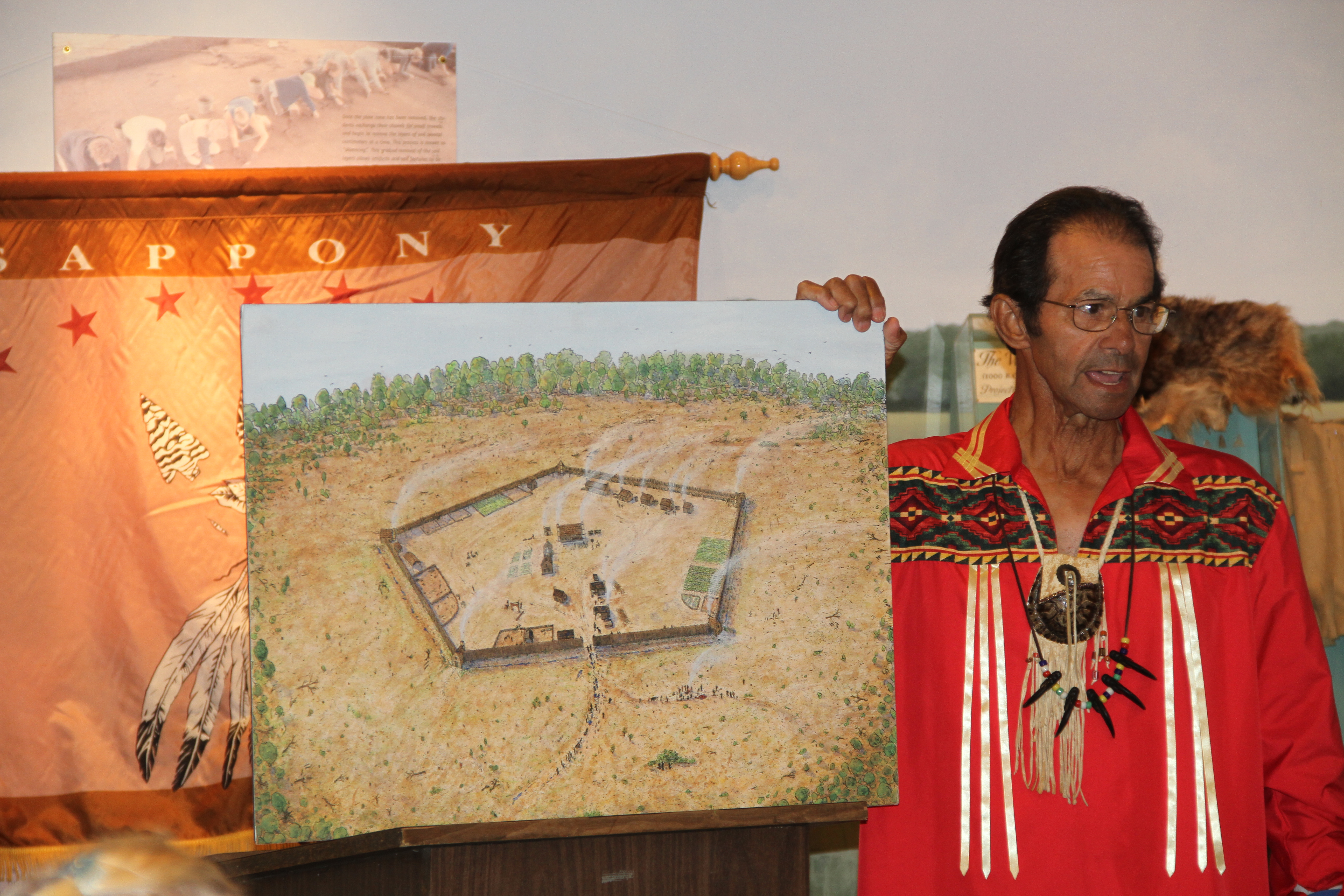 2013 Annual Foundation Meeting
