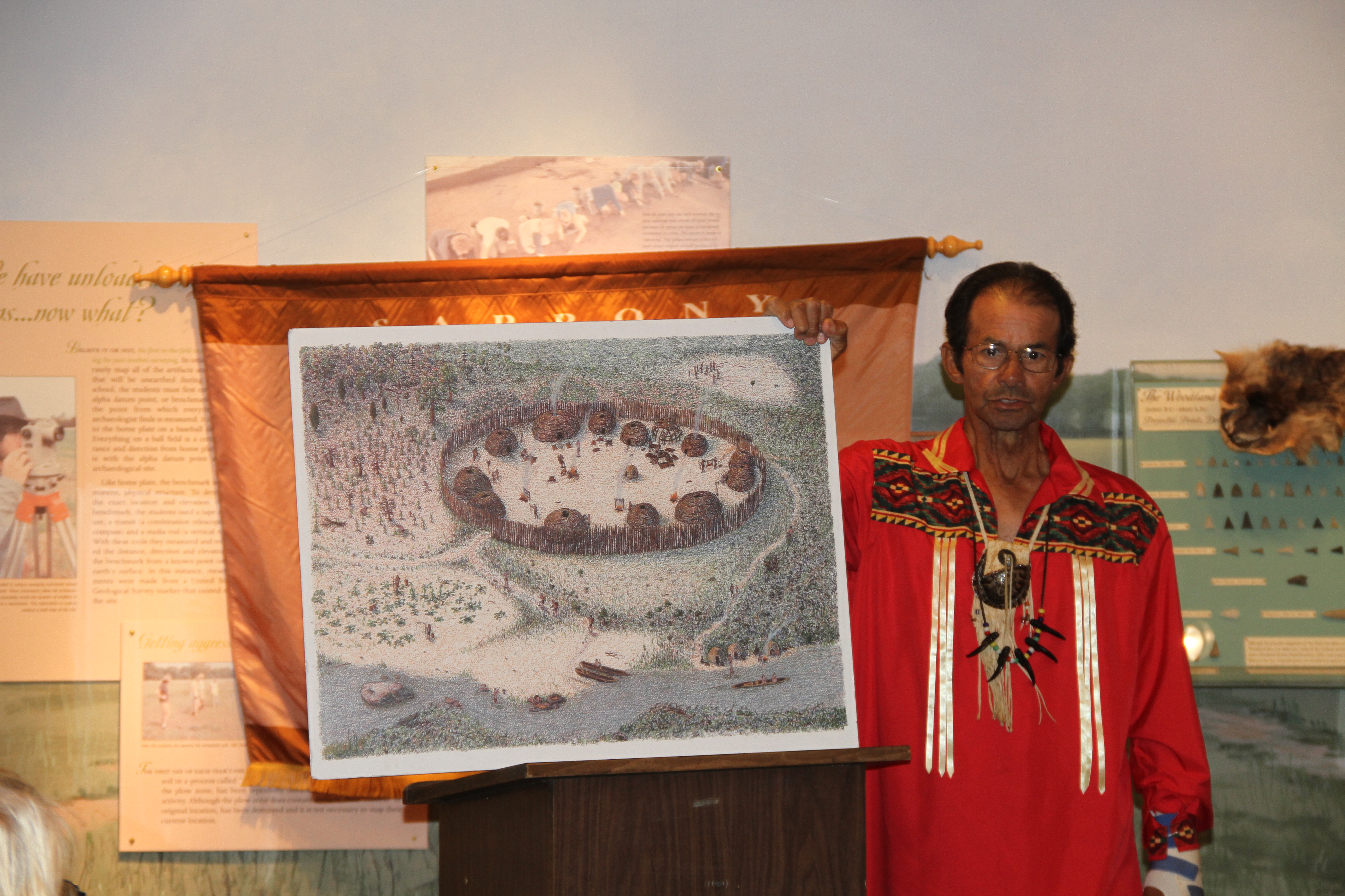 2013 Annual Foundation Meeting