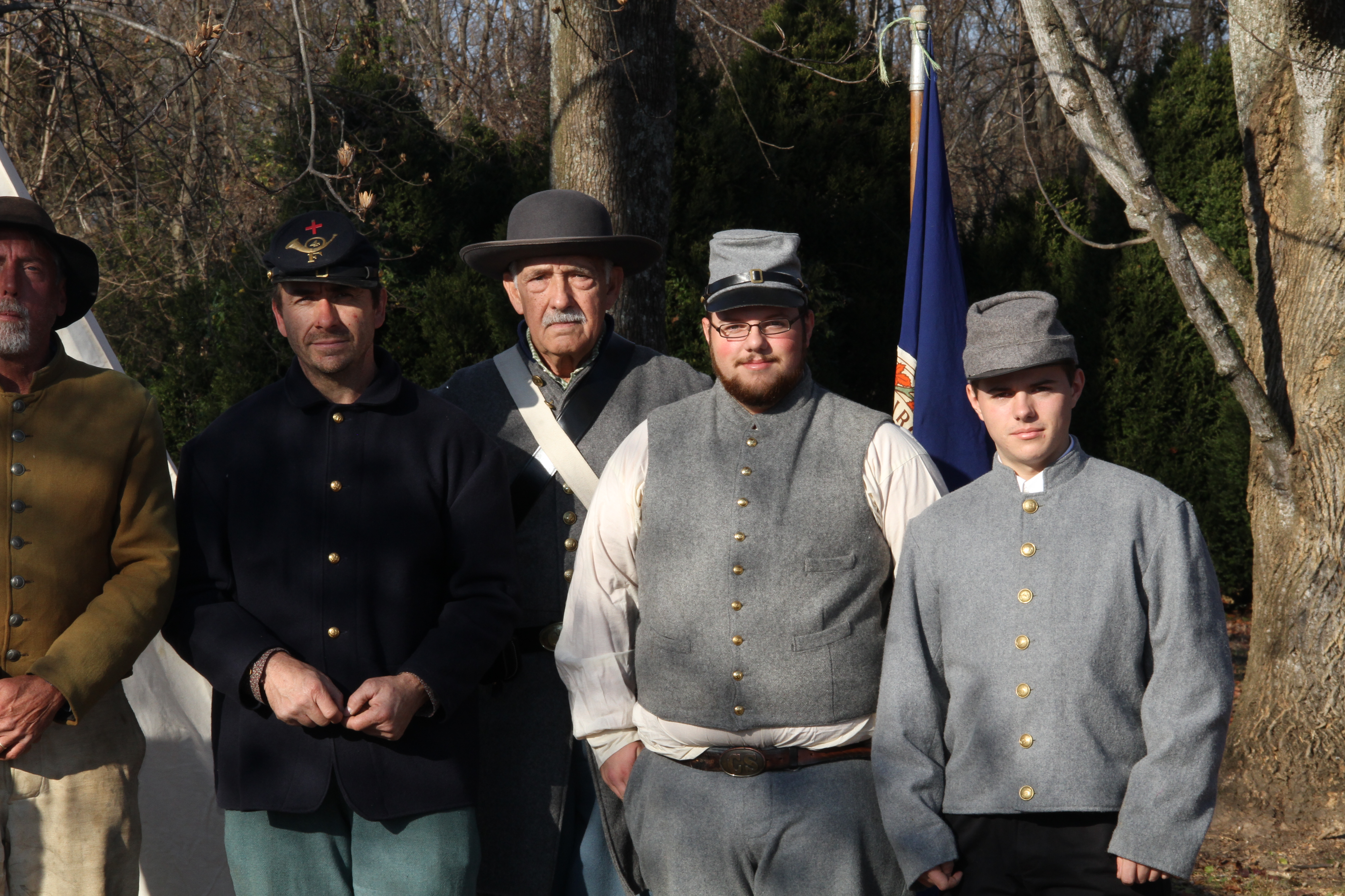 mulberry hill 2012