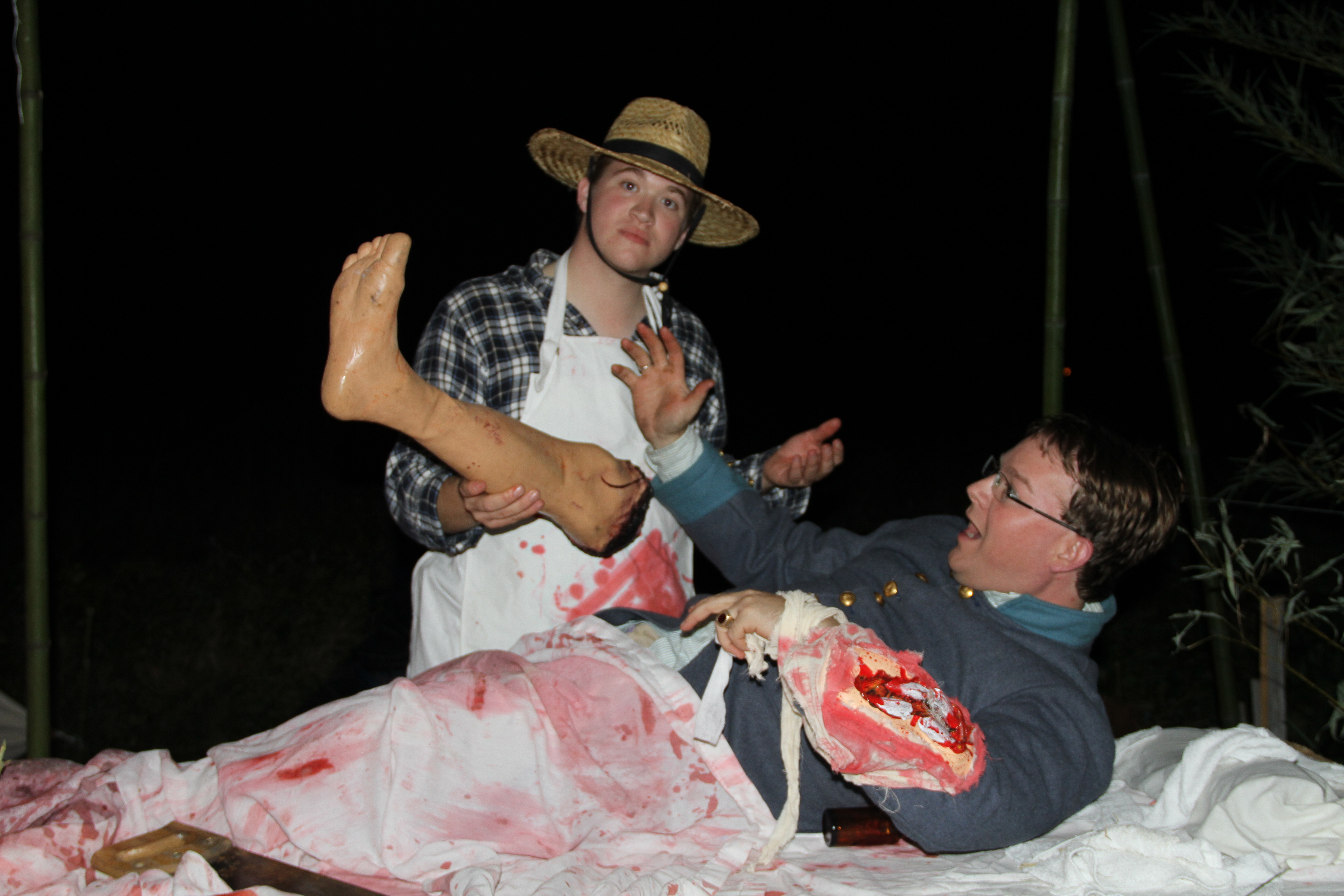 haunted hayride 2011 (42)