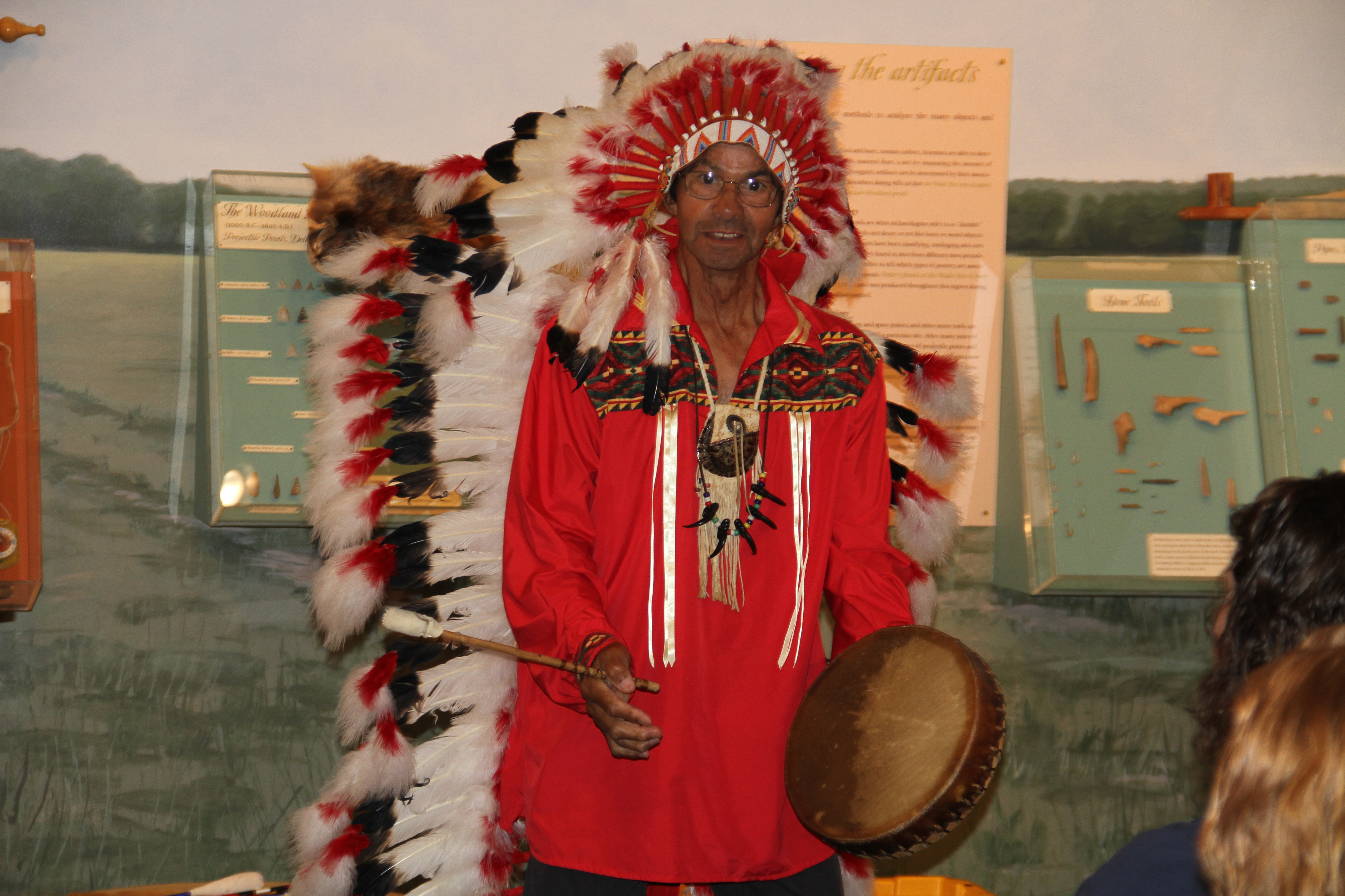 2013 Annual Foundation Meeting