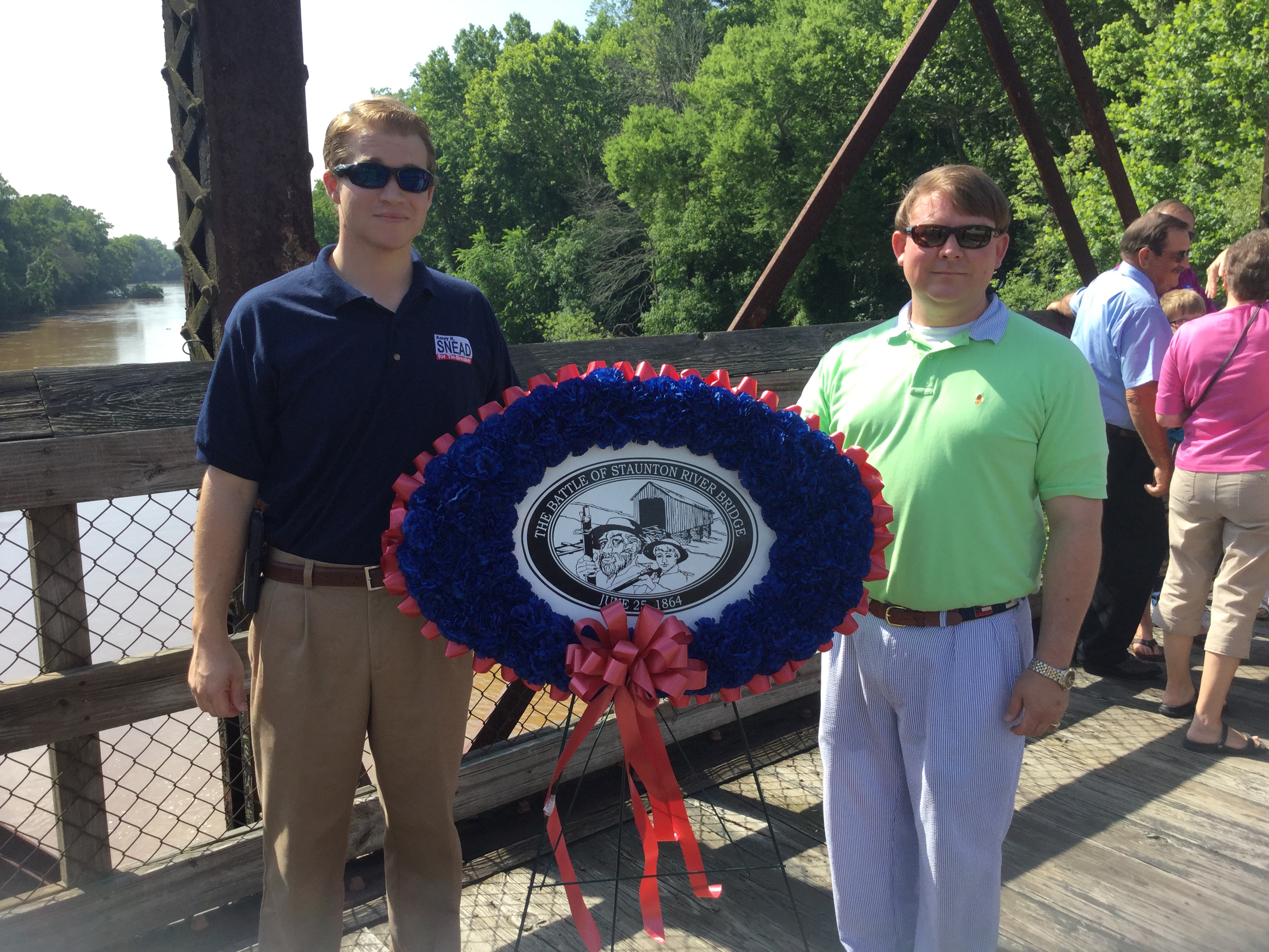 2015 Commemoration