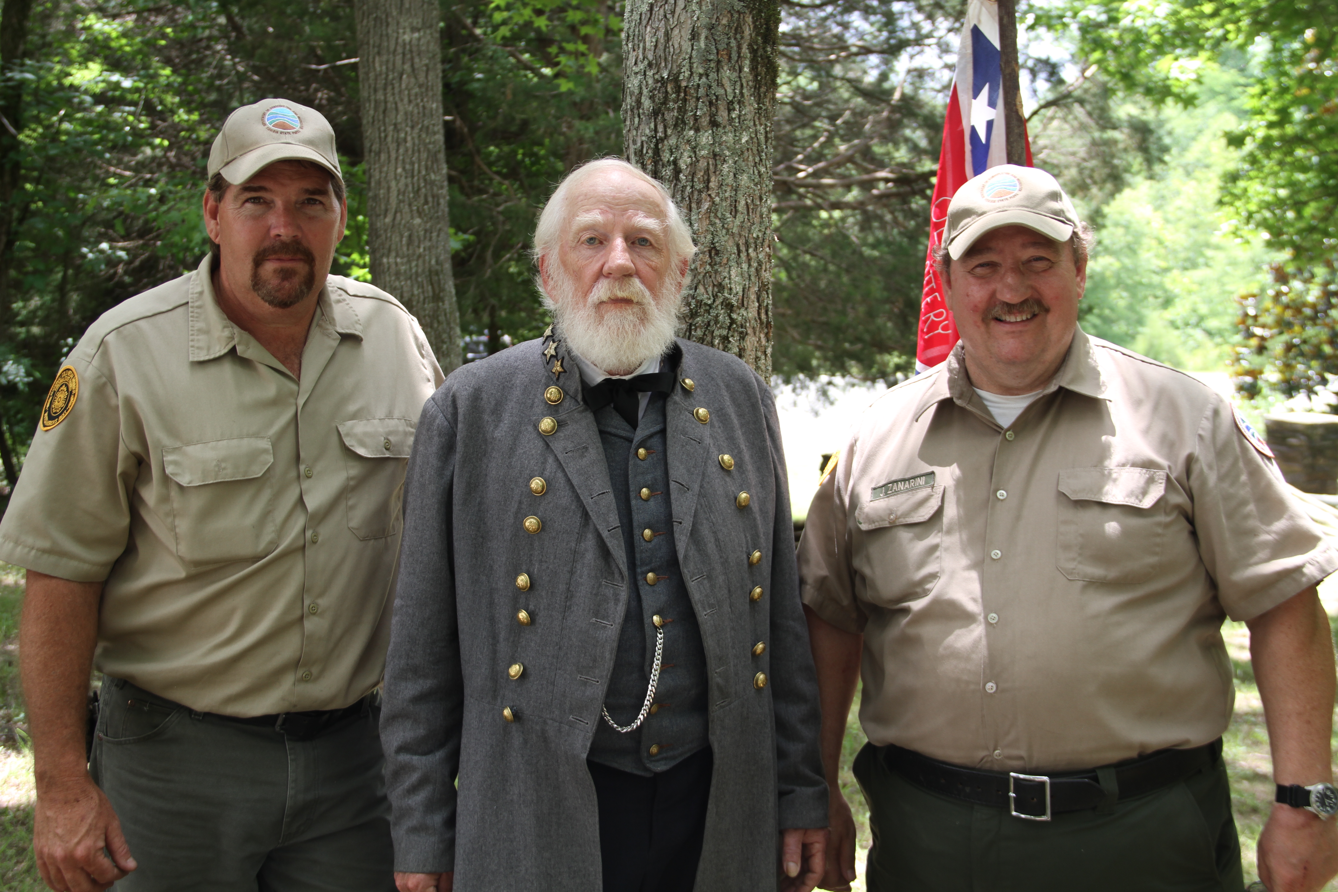 2013 Commemoration