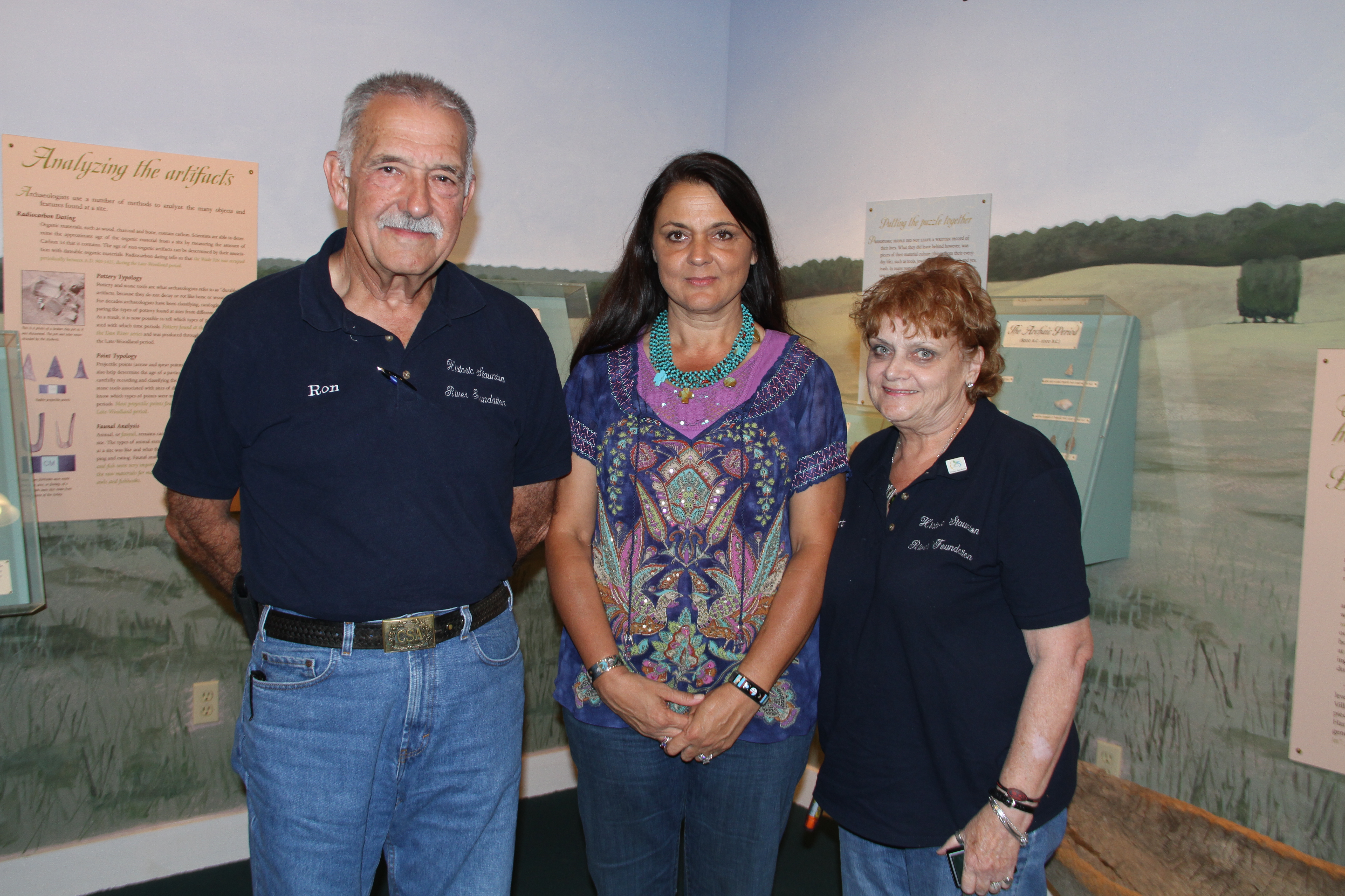 2013 Annual Foundation Meeting