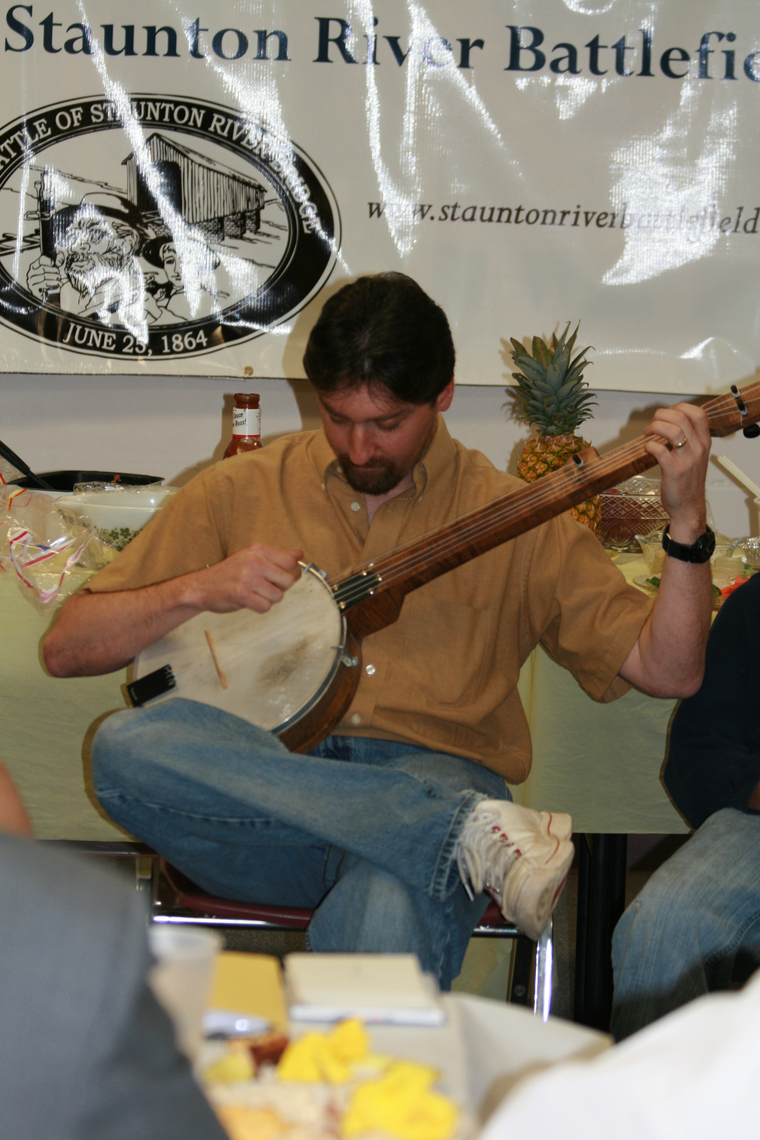 Annual Foundation Meeting 2009