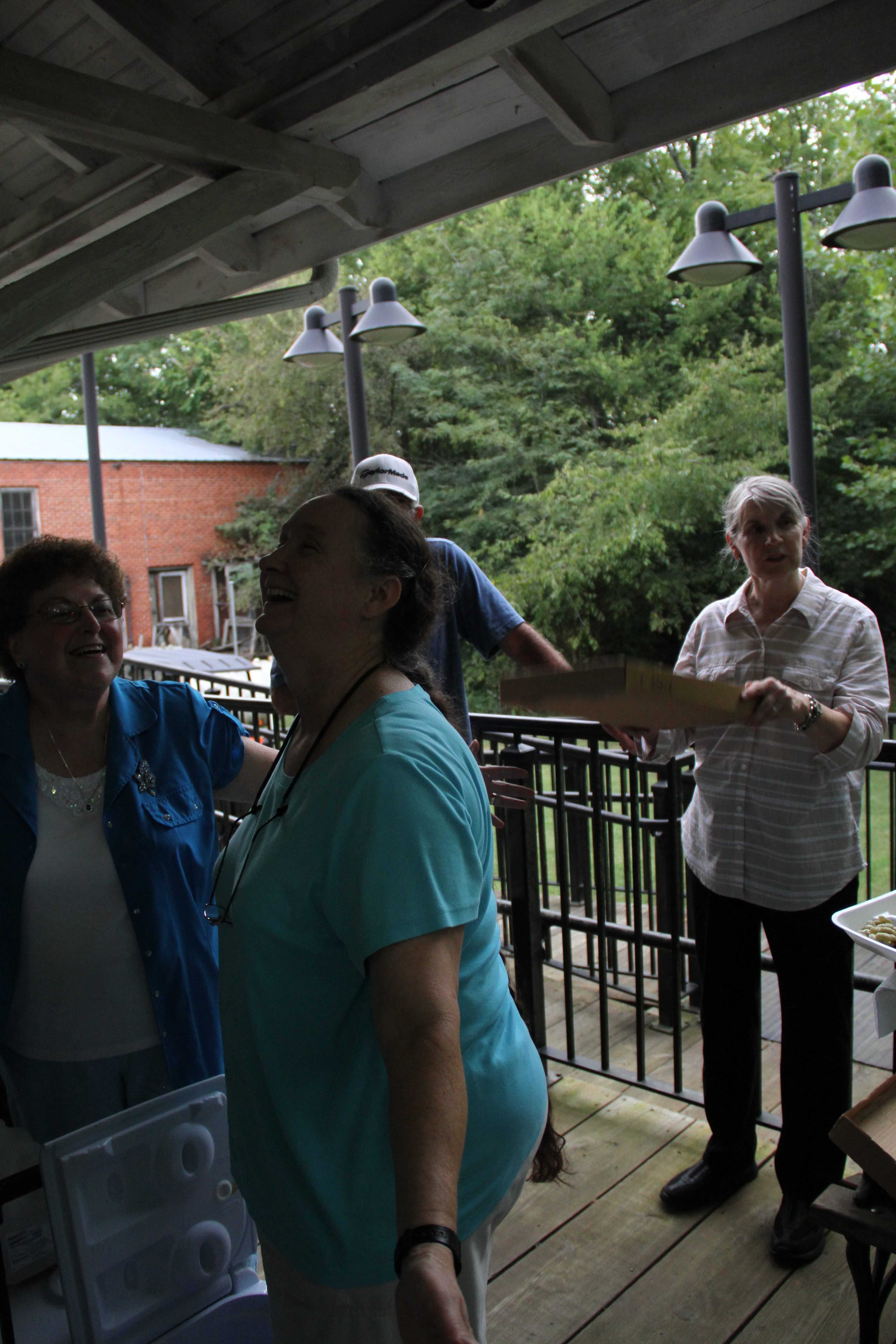 2014 Annual Foundation Meeting