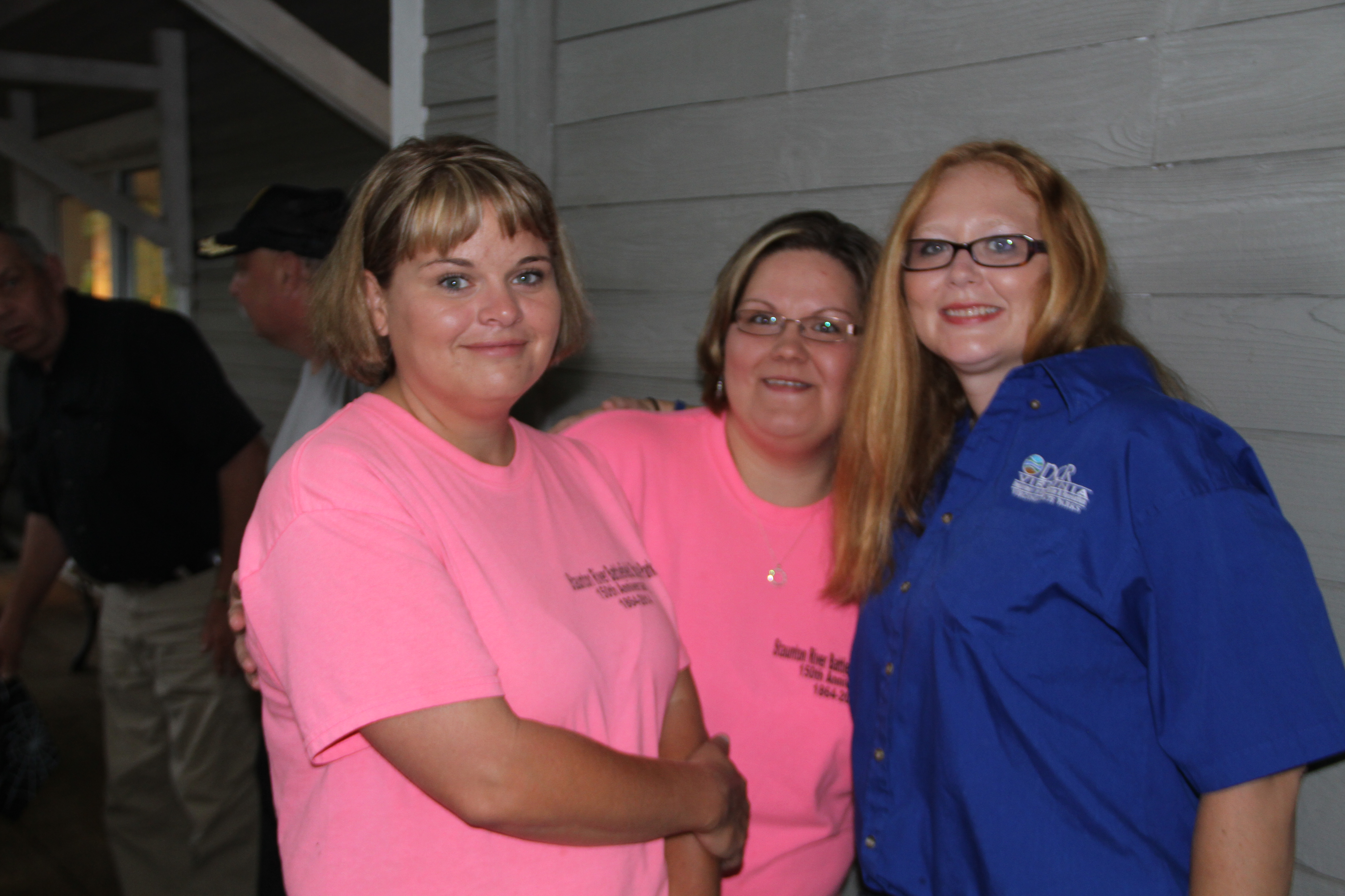 2014 Annual Foundation Meeting