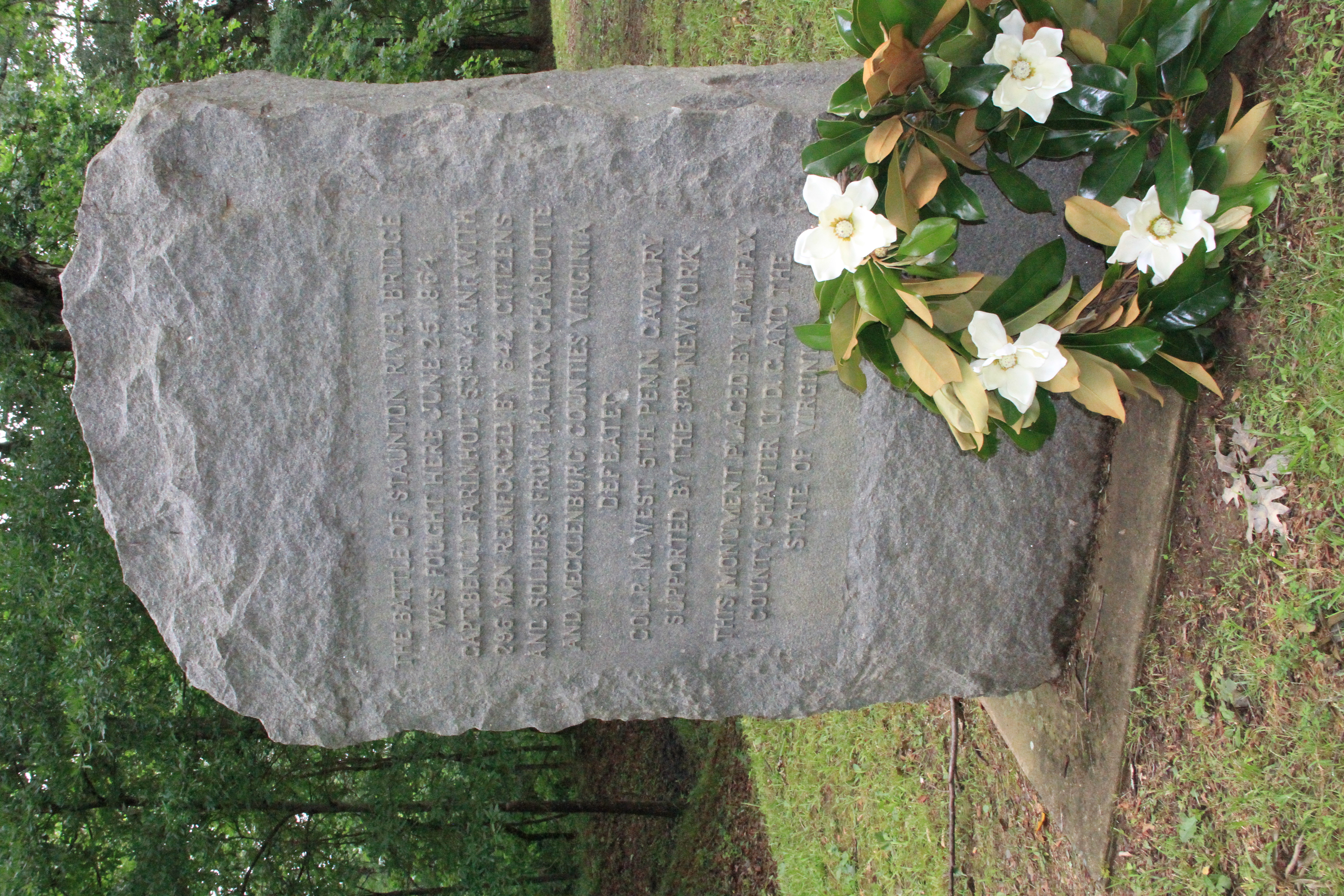2016 Commemoration