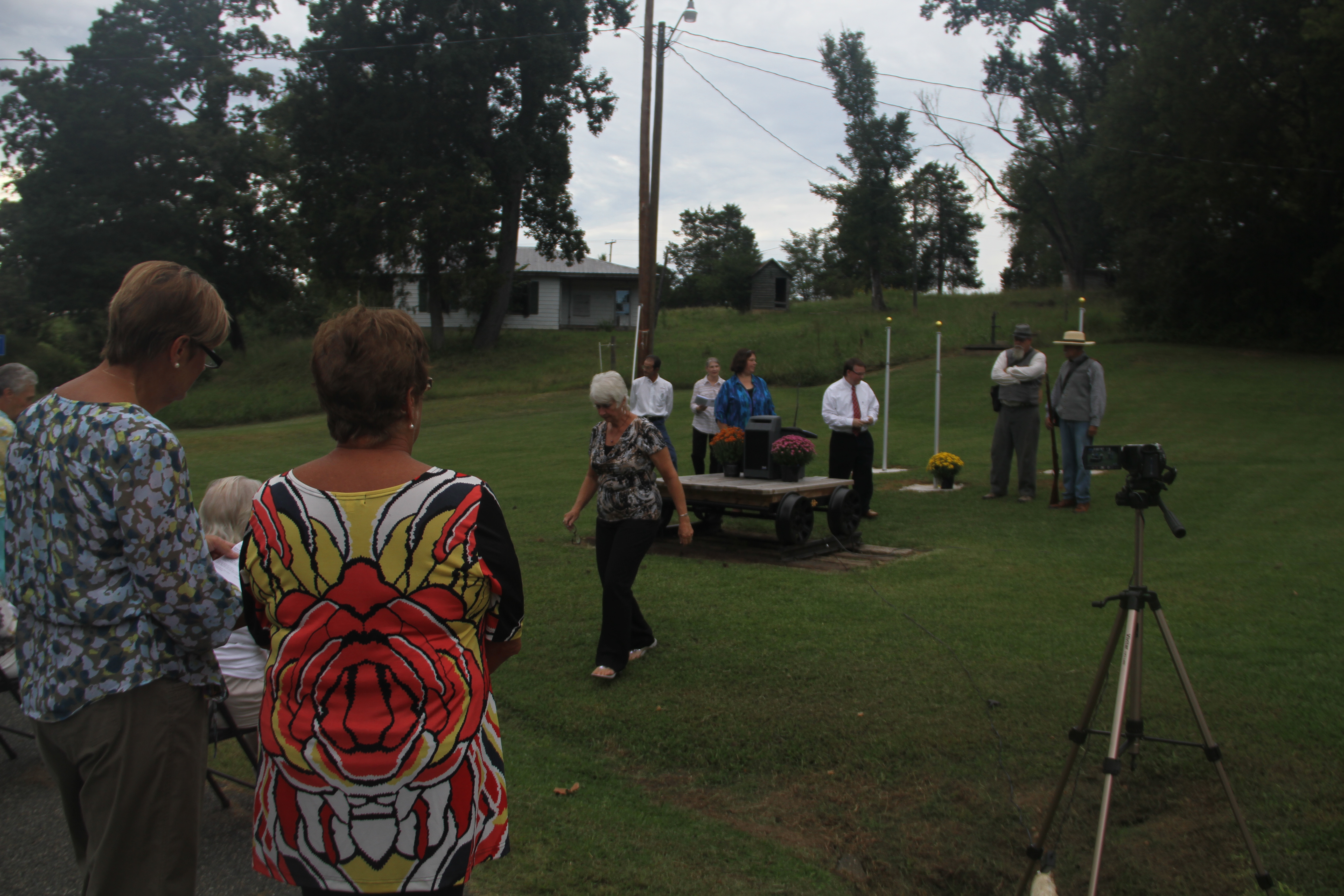 2014 Annual Foundation Meeting