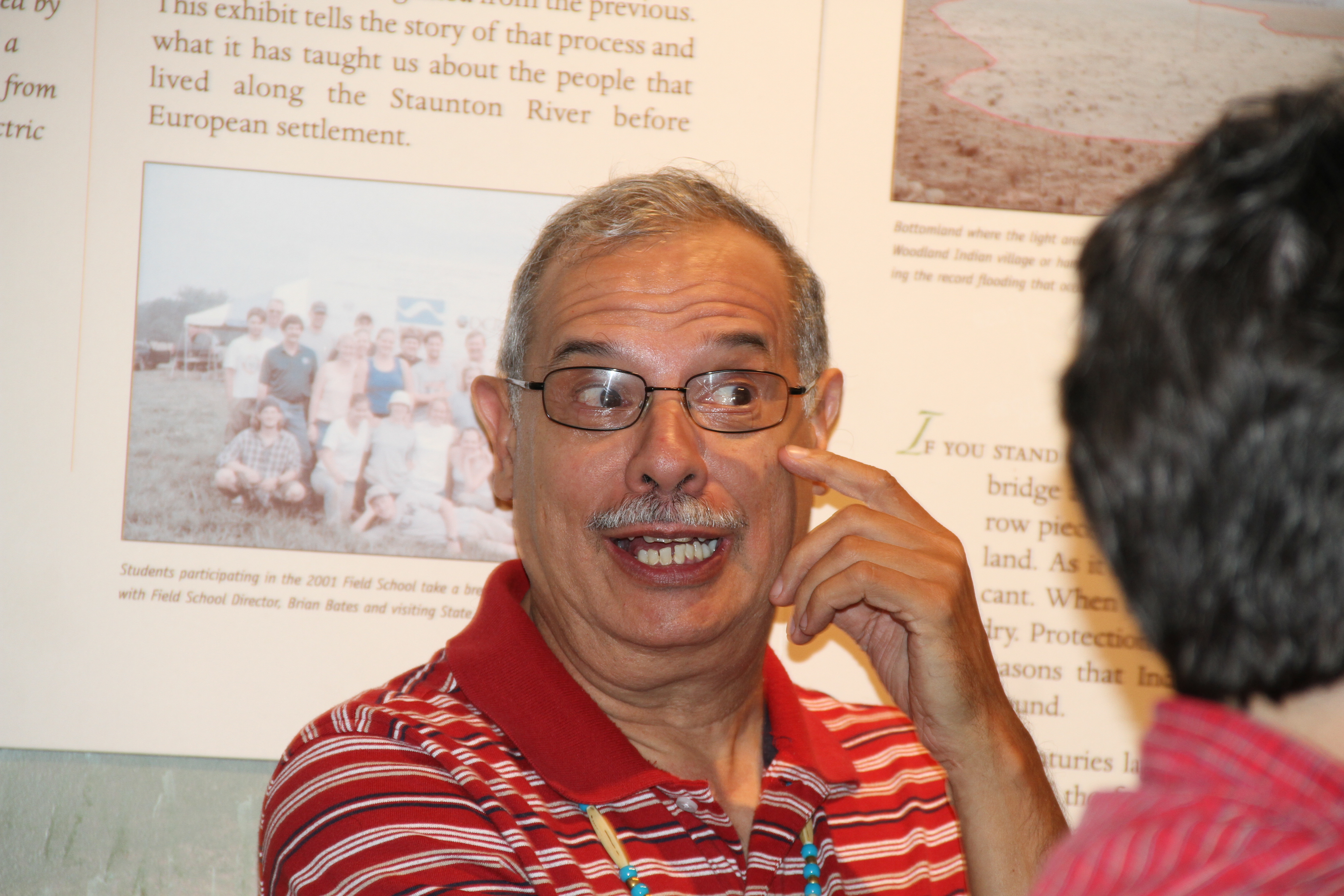 Annual Foundation Meeting 2011